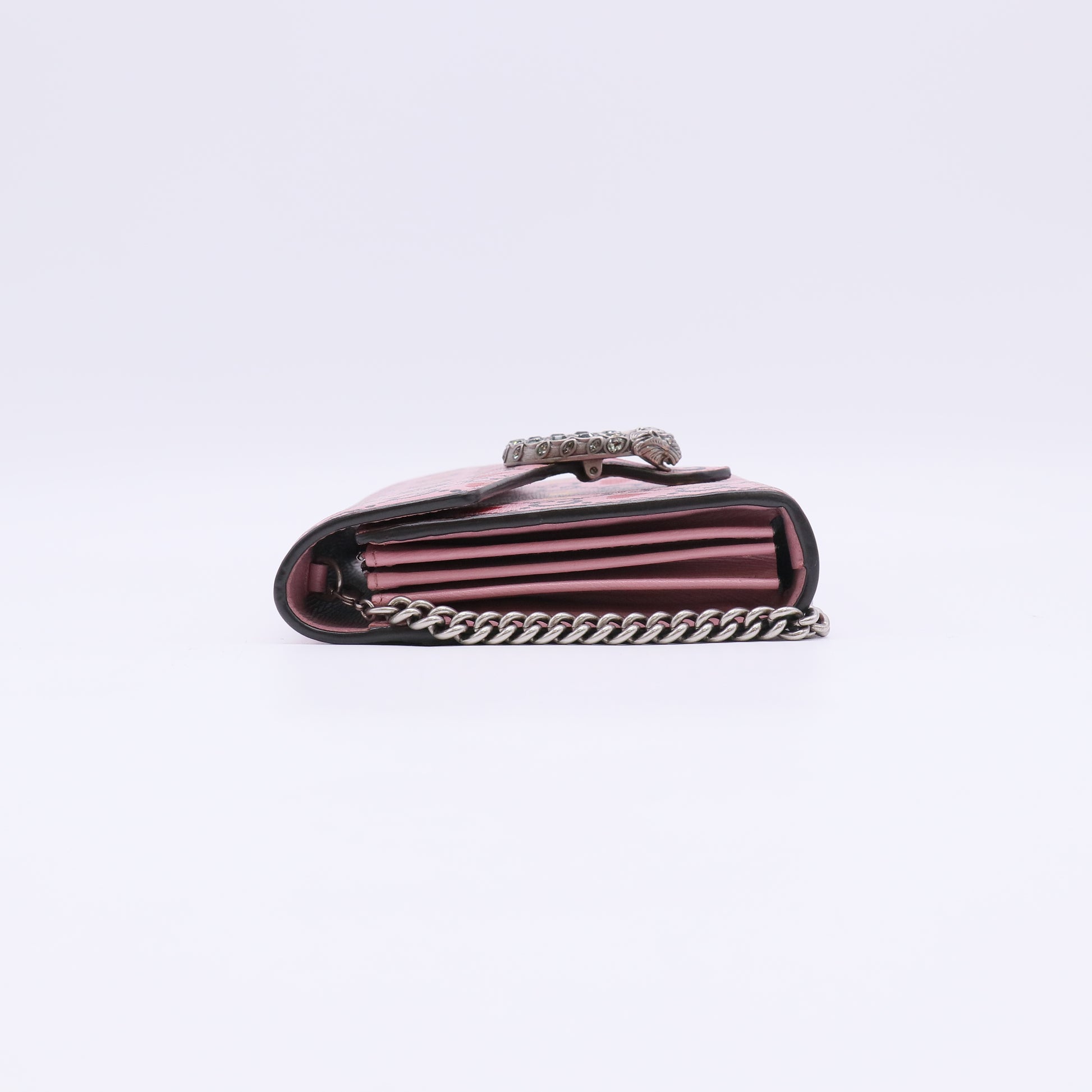 Gucci Valentine's Day Exclusive Dionysus Mini Bag W22781