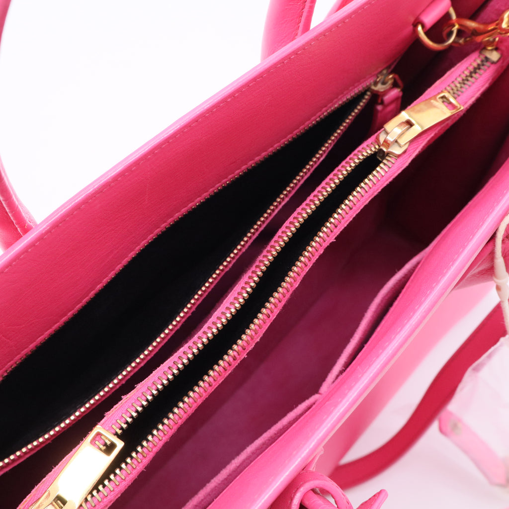 Sac de Jour Tote Bag twins -B20600
