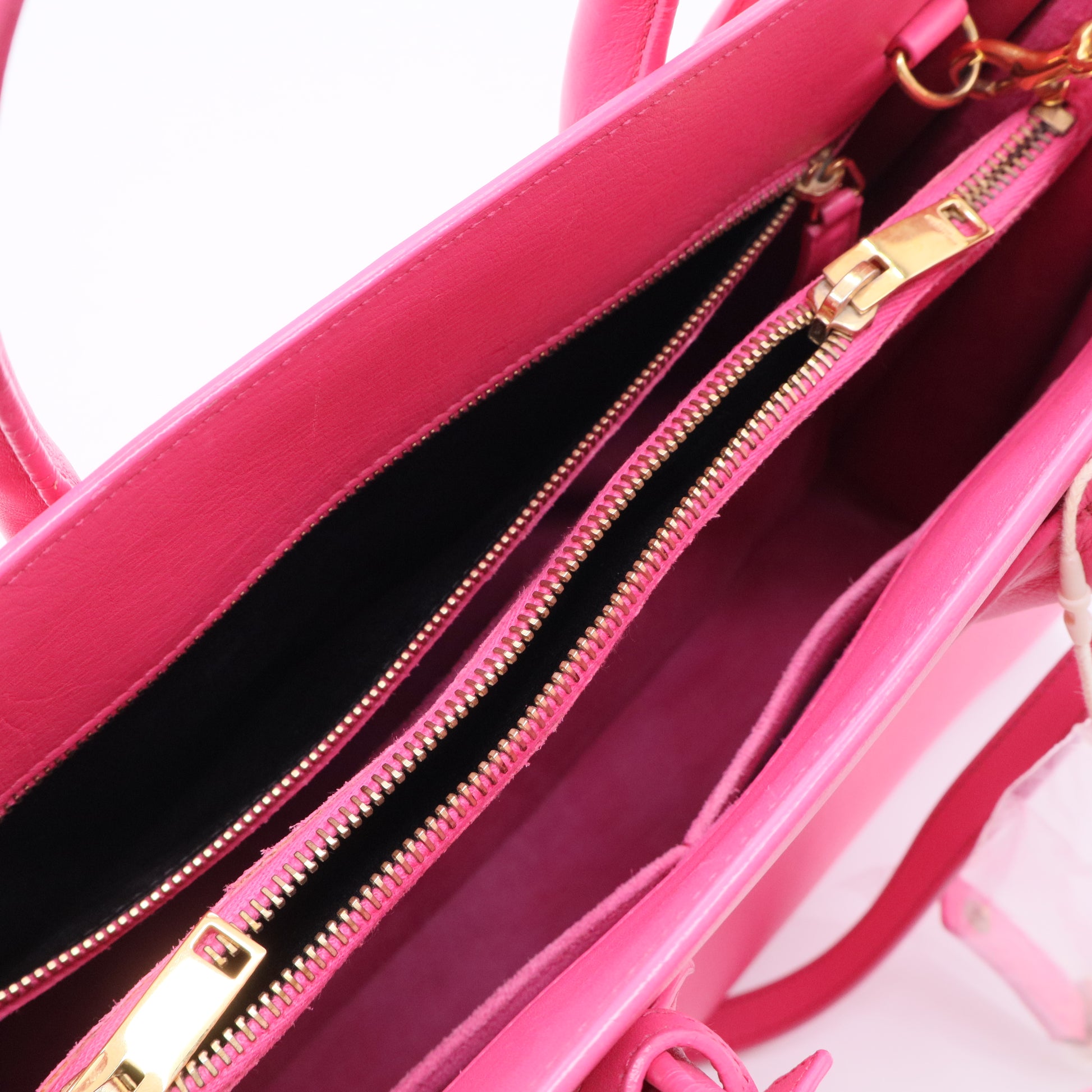 Sac de Jour Tote Bag twins -B20600