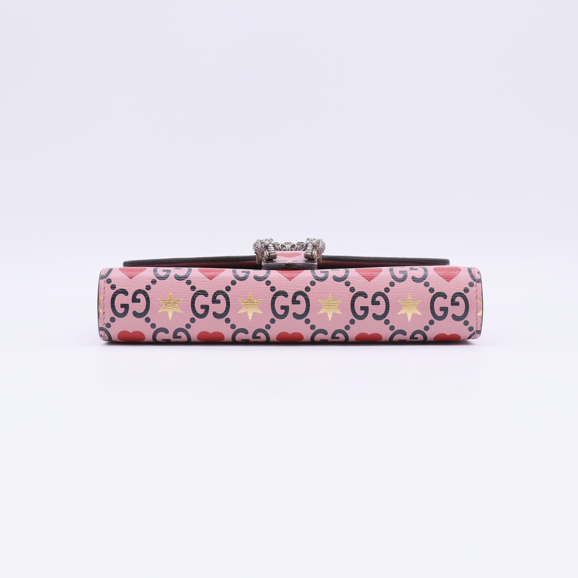 Gucci Valentine's Day Exclusive Dionysus Mini Bag W22781