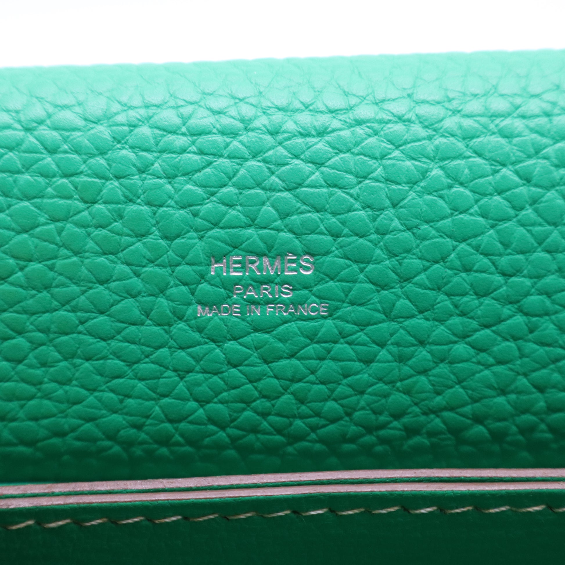 Evercolor Sac Roulis 23 Vert Verone B20912
