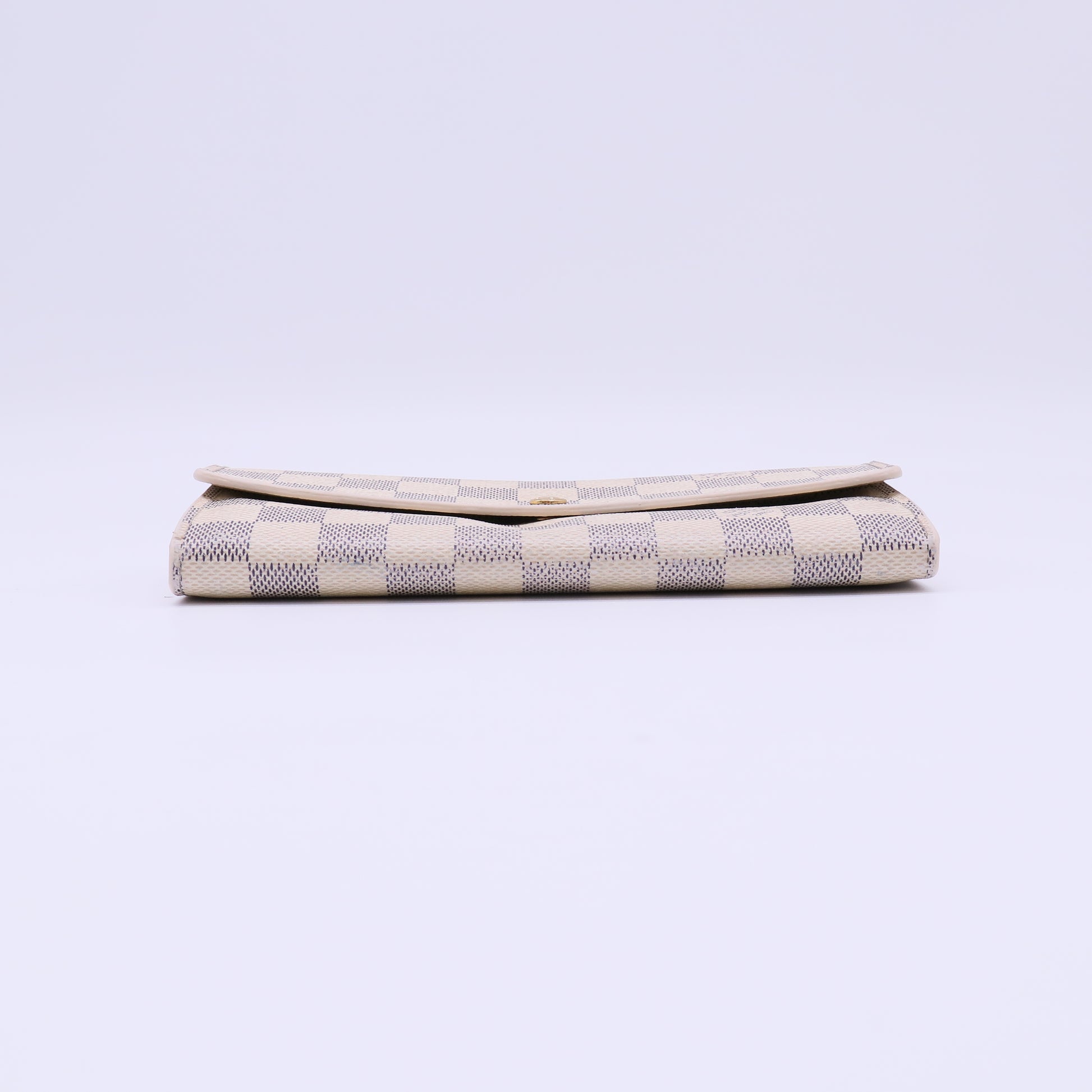 Louis Vuitton Sarah Wallet W22043