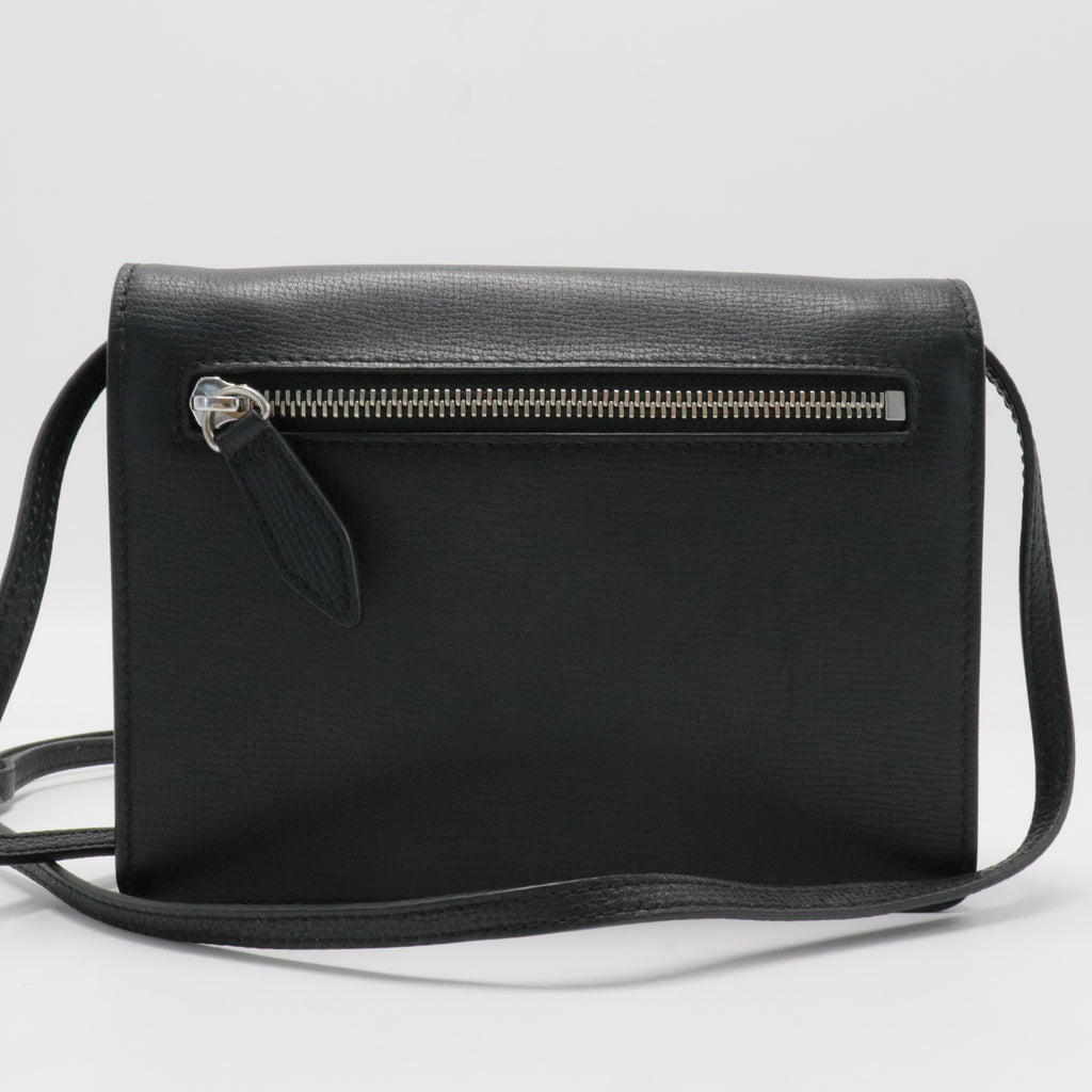 Nova Check Macken Crossbody Bag
