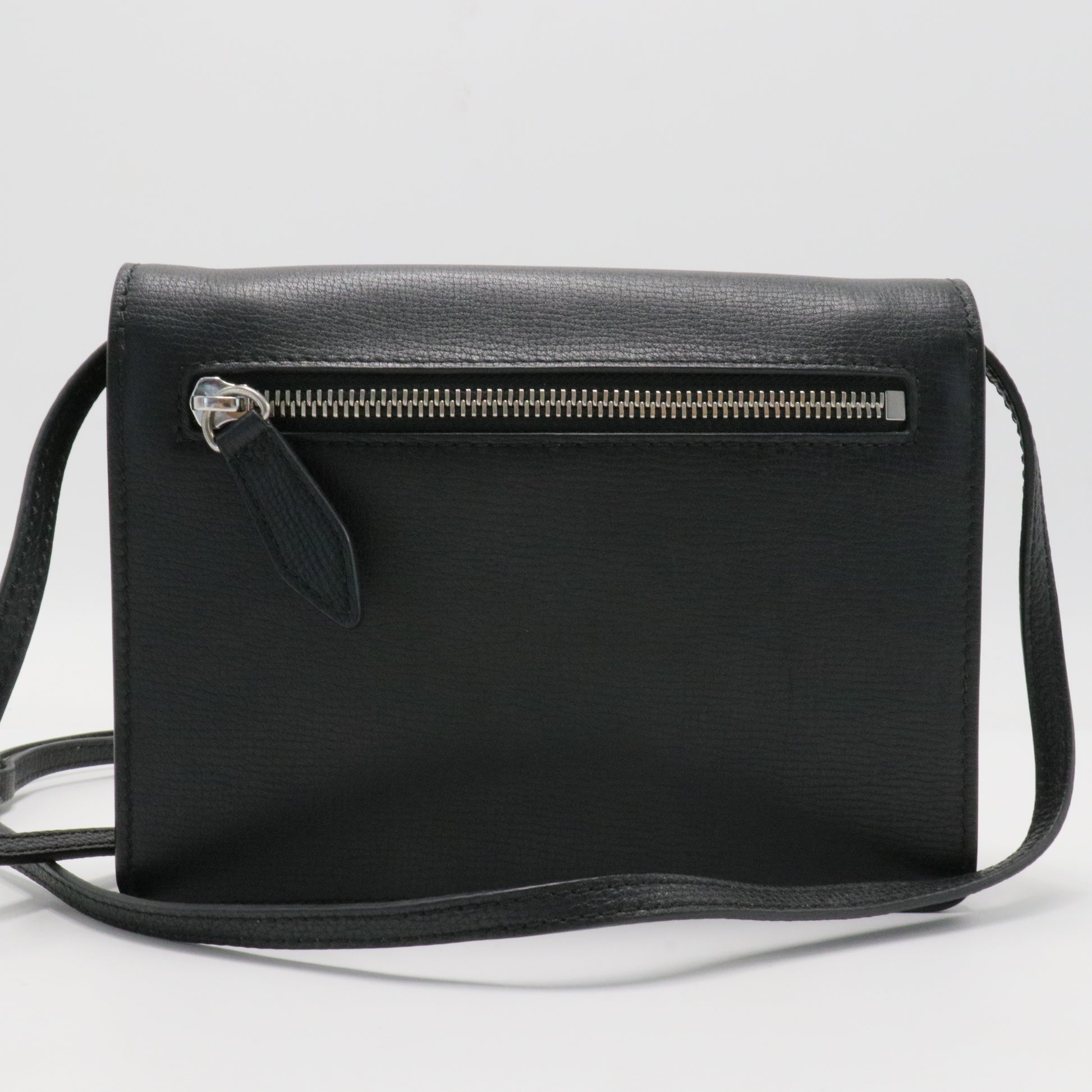 Nova Check Macken Crossbody Bag