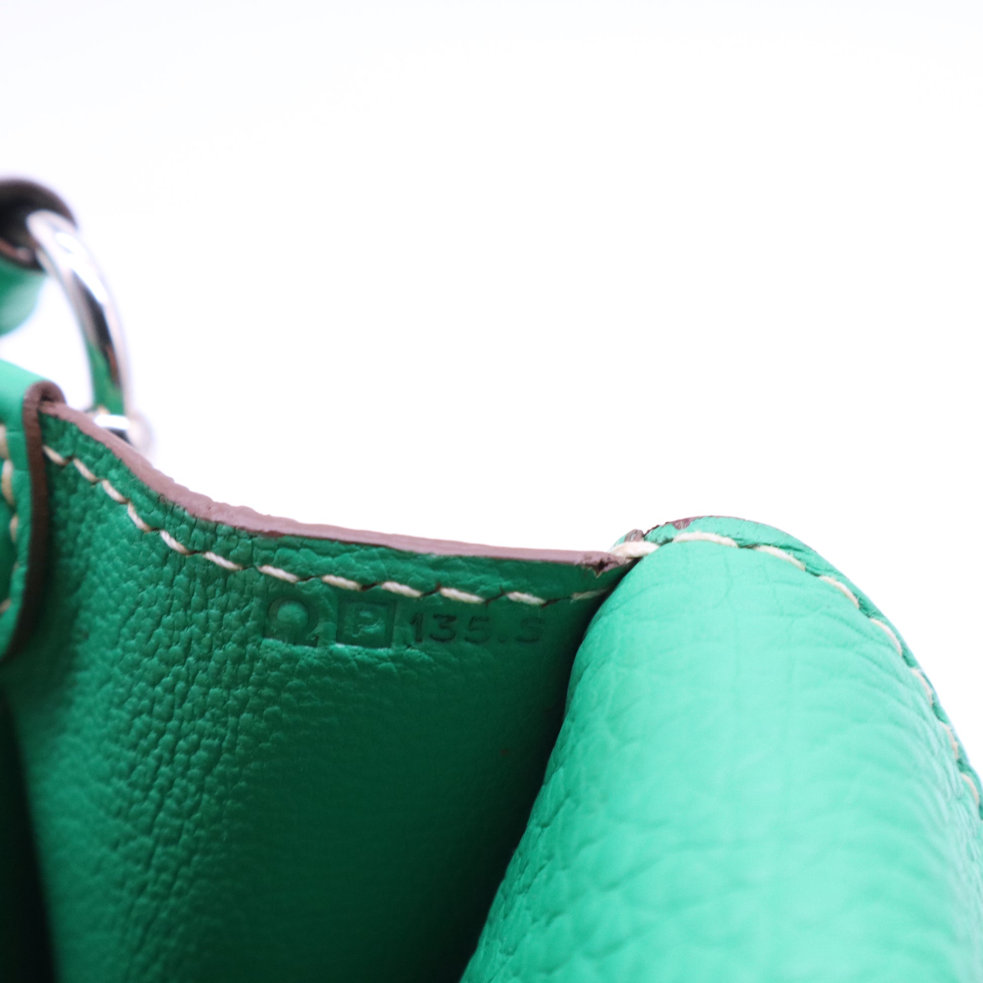 Evercolor Sac Roulis 23 Vert Verone B20912