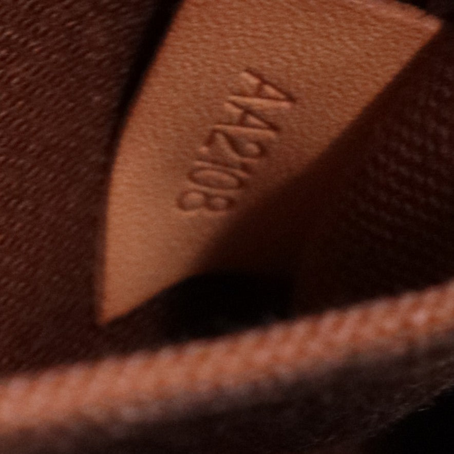 Monogram Alma BB