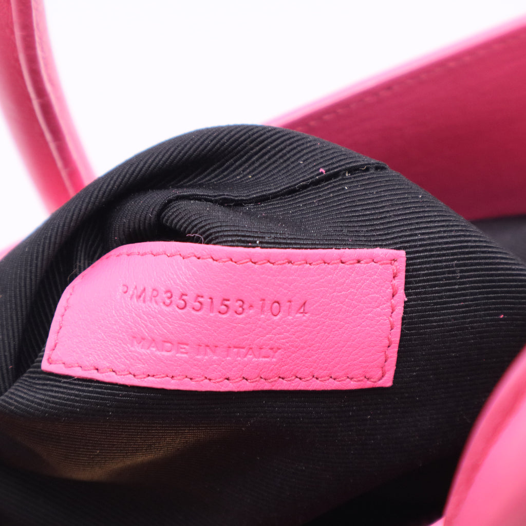 Sac de Jour Tote Bag twins -B20600