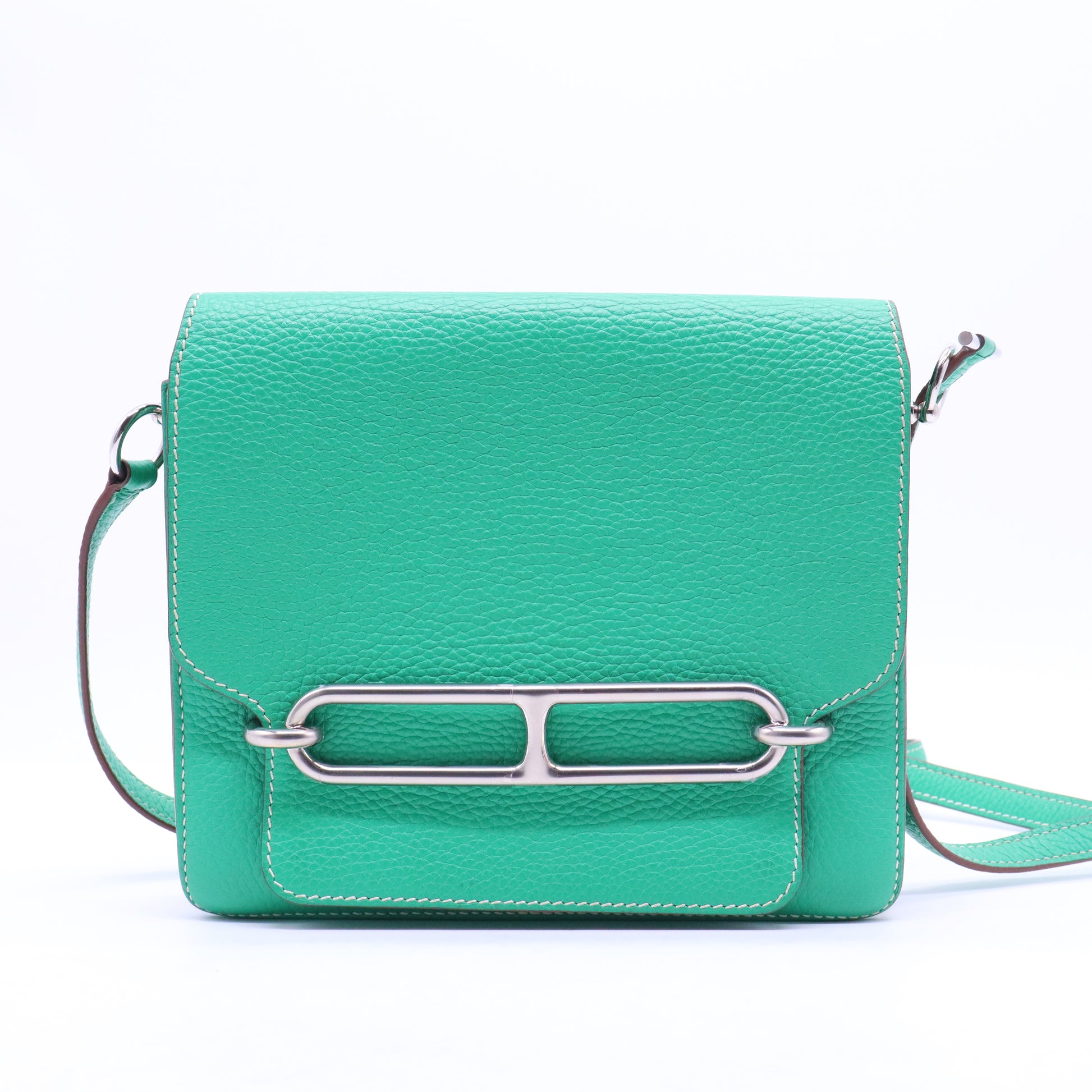 Evercolor Sac Roulis 23 Vert Verone B20912