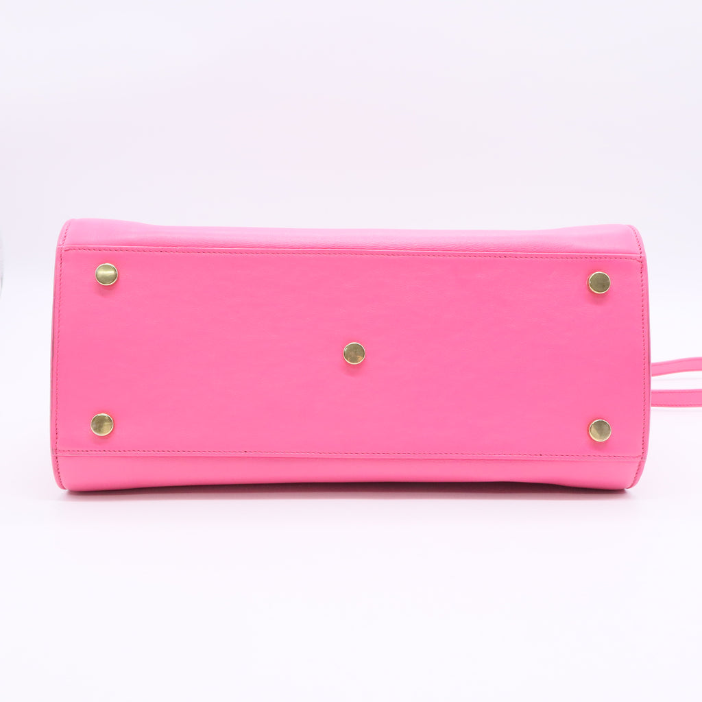 Sac de Jour Tote Bag twins -B20600