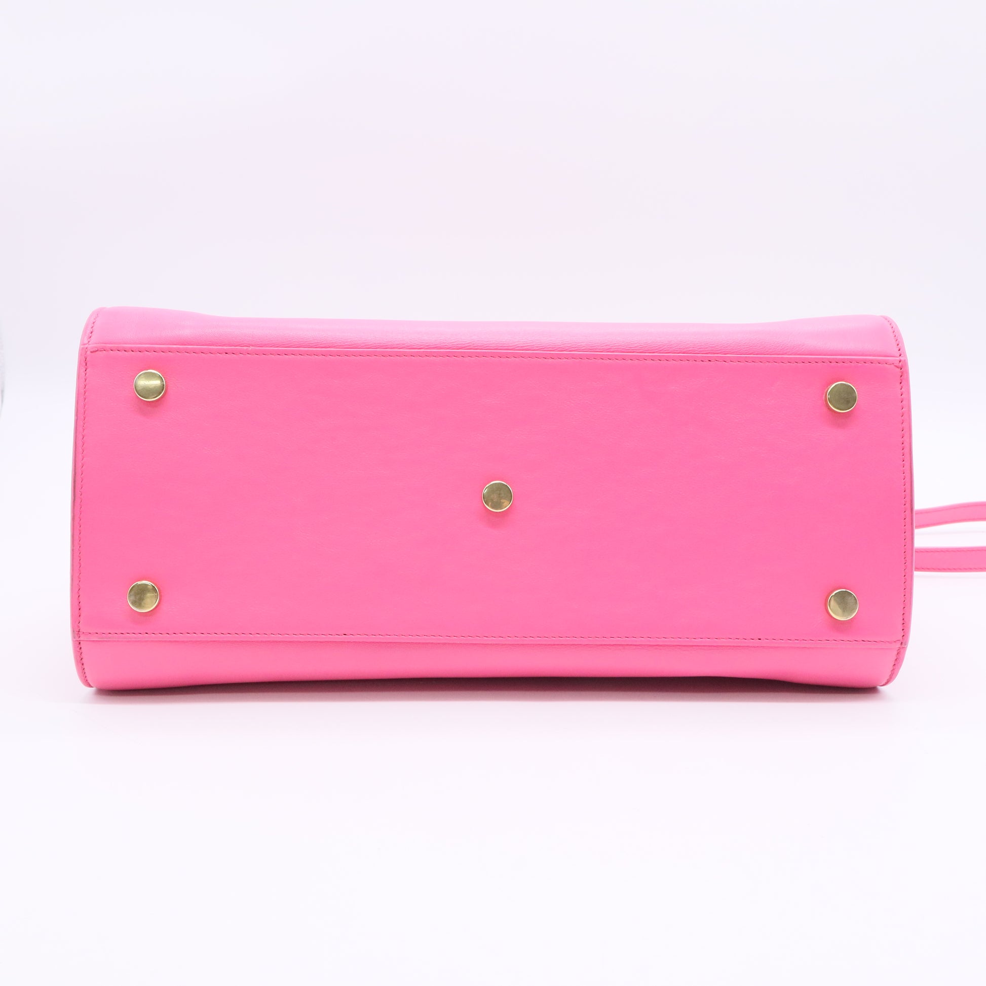 Sac de Jour Tote Bag twins -B20600