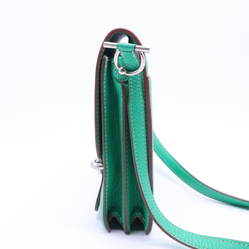 Evercolor Sac Roulis 23 Vert Verone B20912