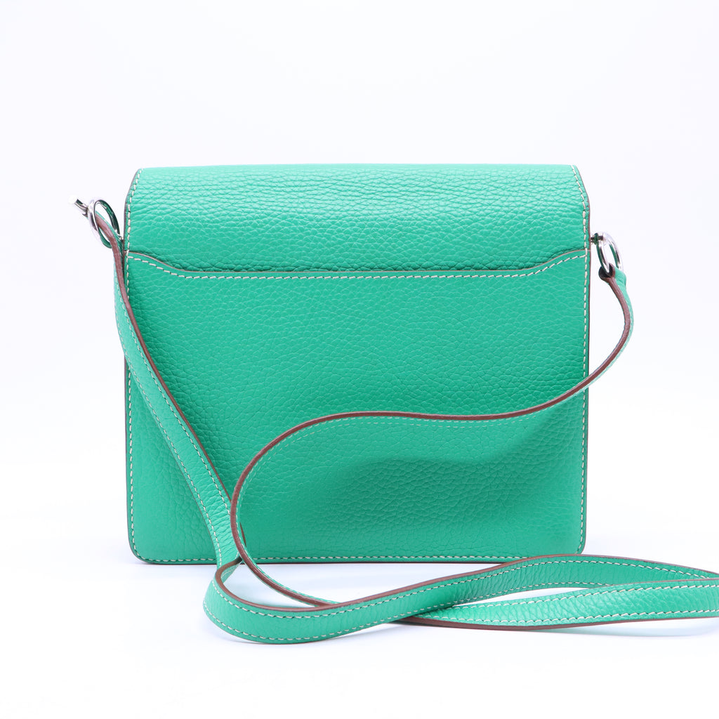 Evercolor Sac Roulis 23 Vert Verone B20912