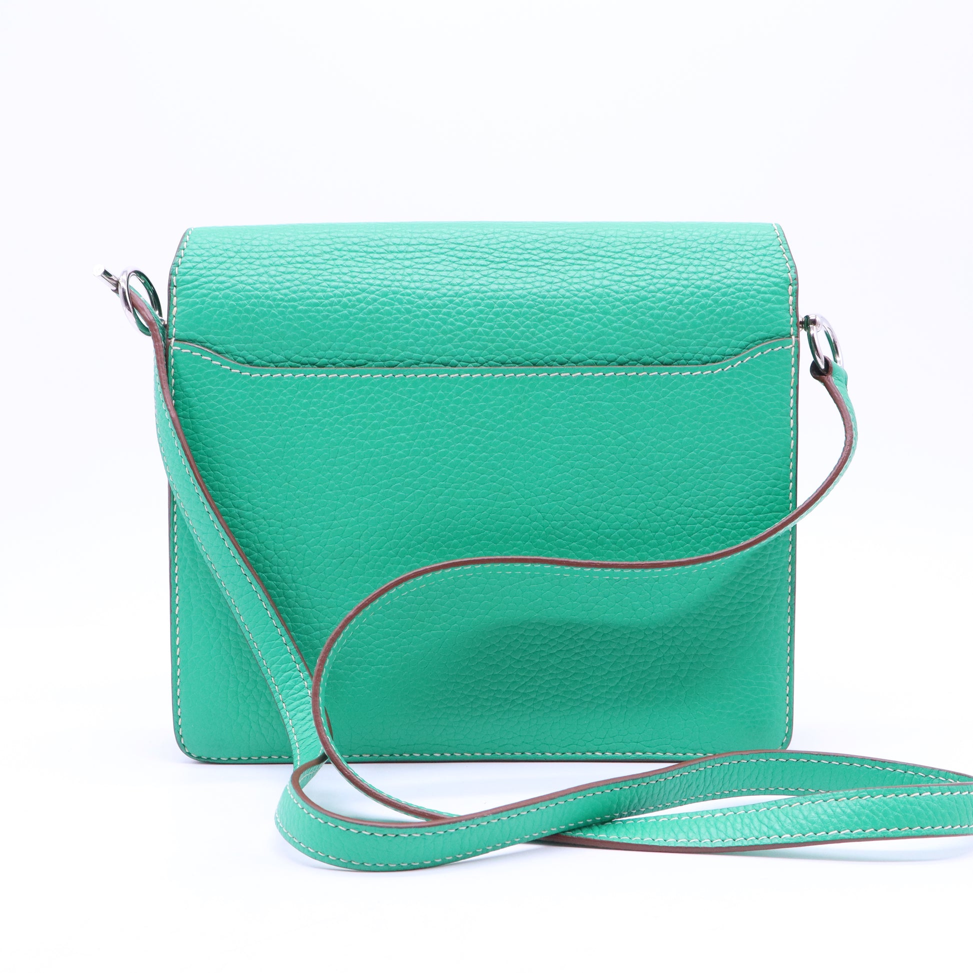Evercolor Sac Roulis 23 Vert Verone B20912