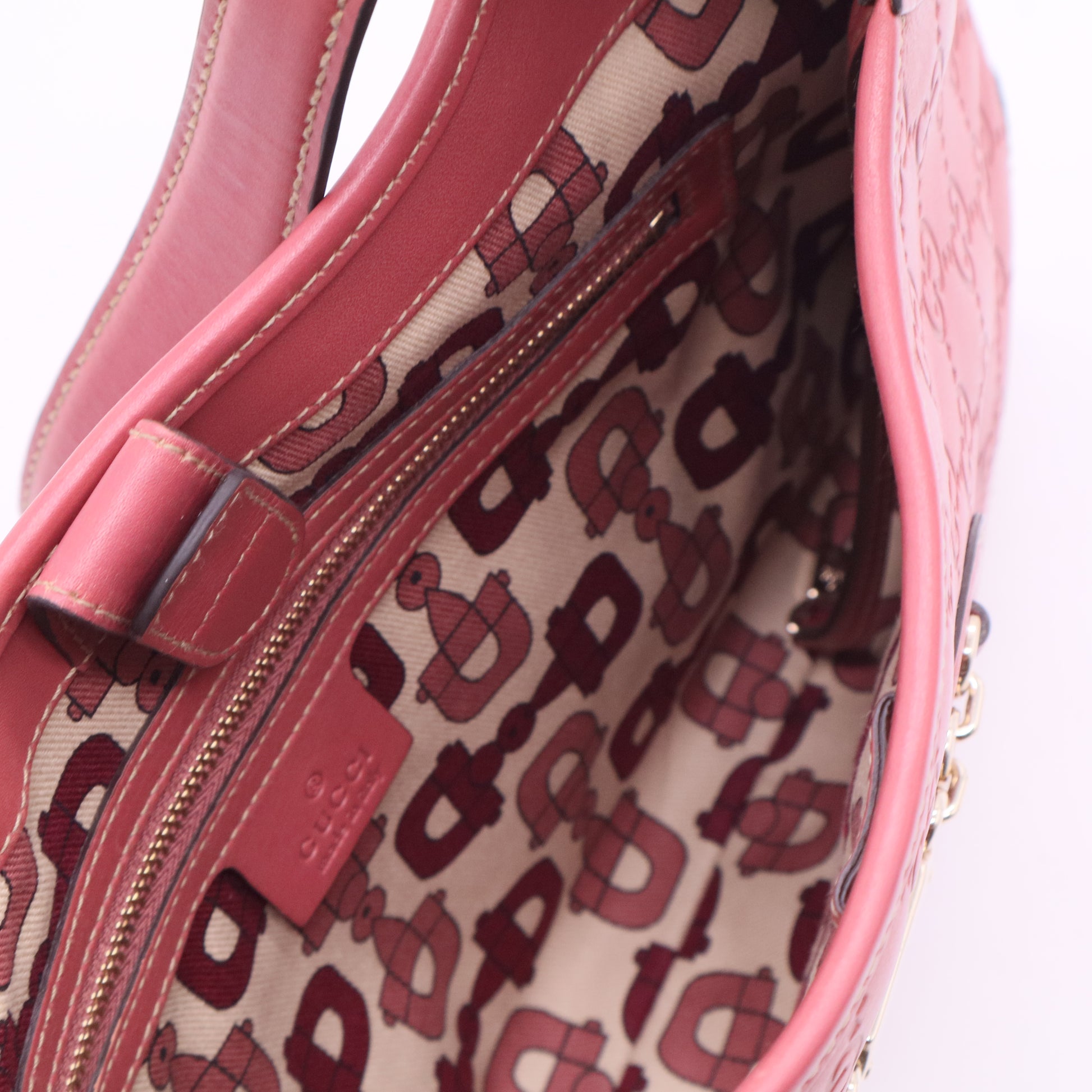 Signature Punch Hobo