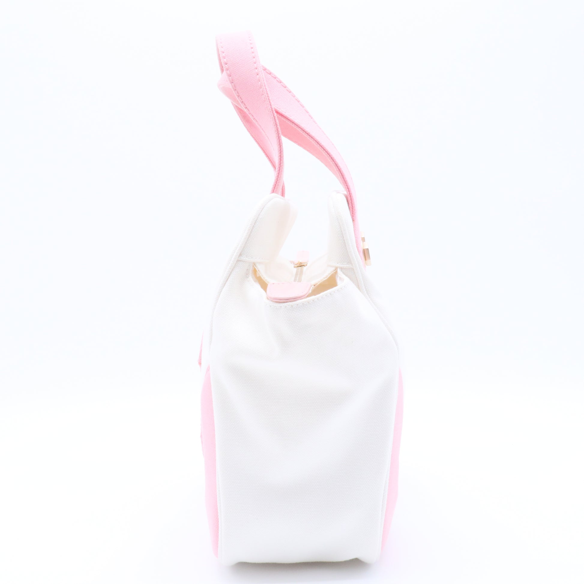 Marshmallow CC Tote
