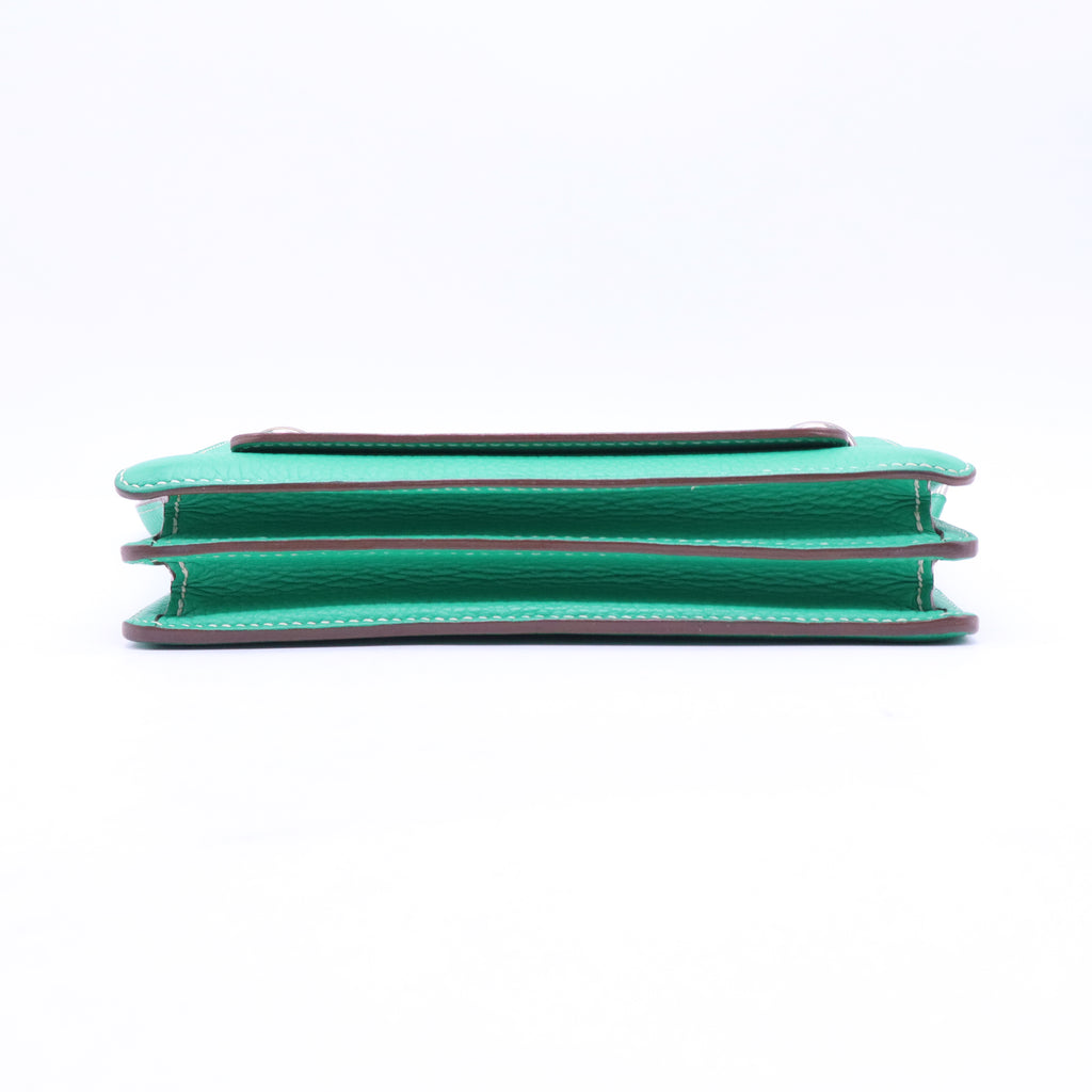 Evercolor Sac Roulis 23 Vert Verone B20912