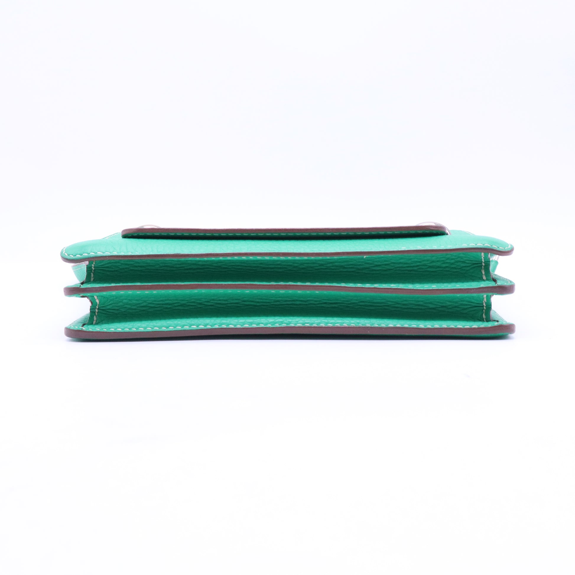Evercolor Sac Roulis 23 Vert Verone B20912