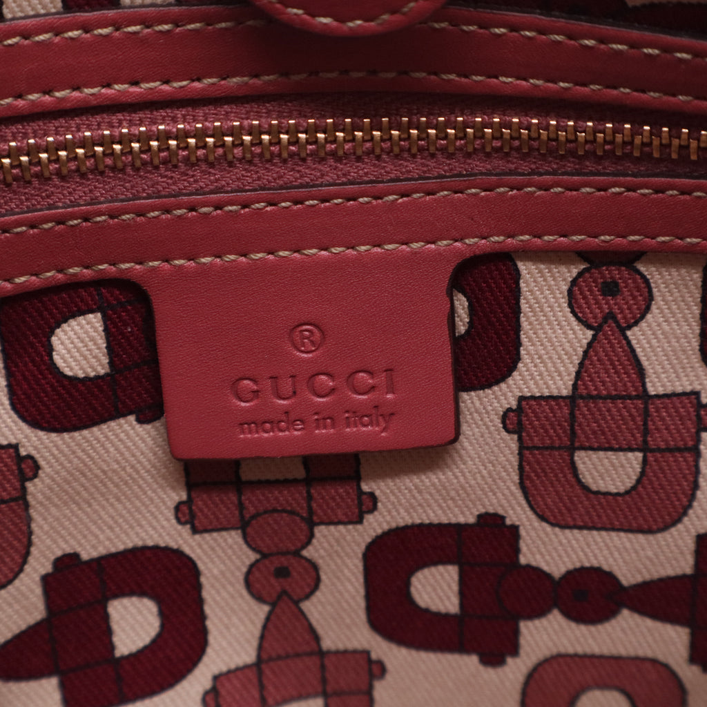 Signature Punch Hobo