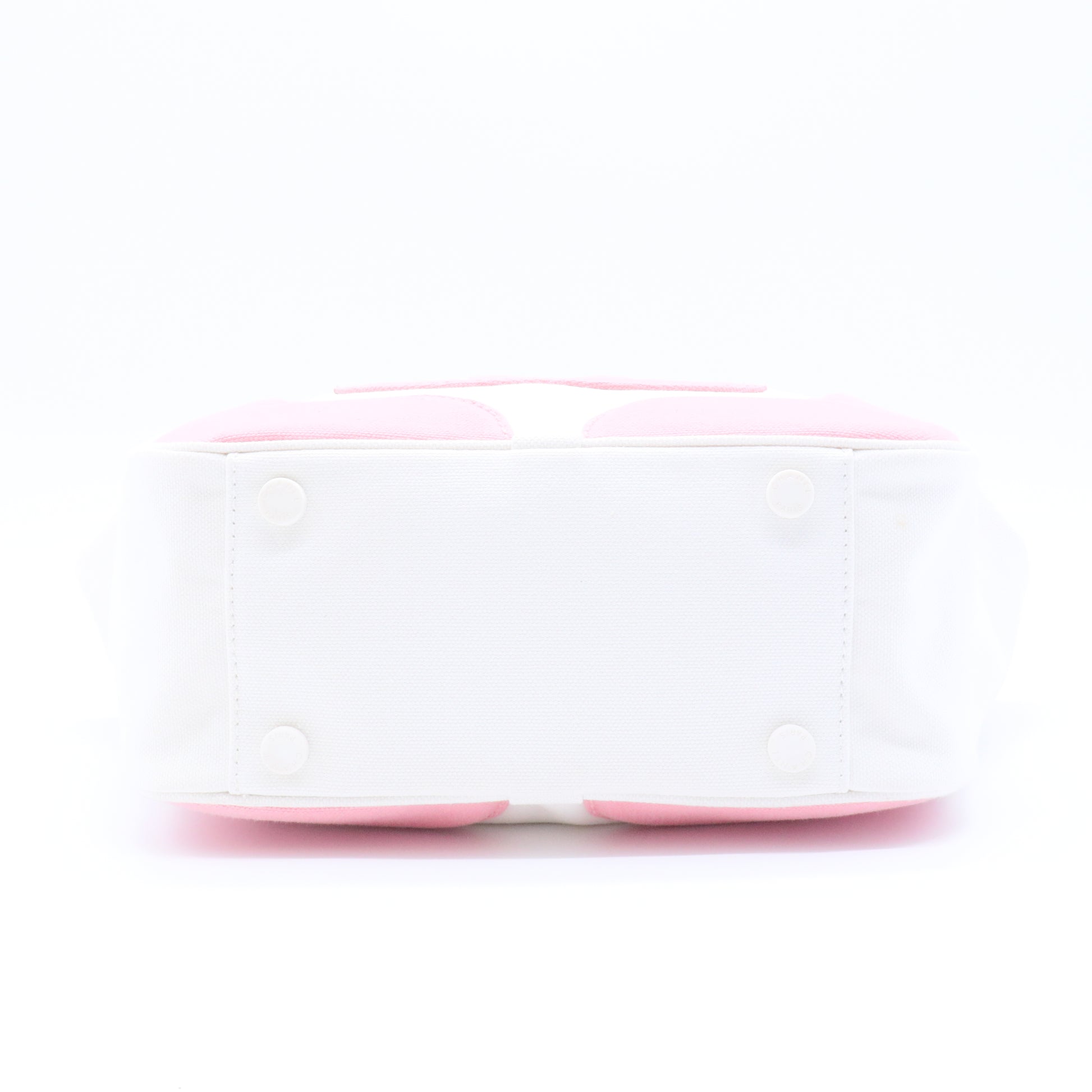 Marshmallow CC Tote