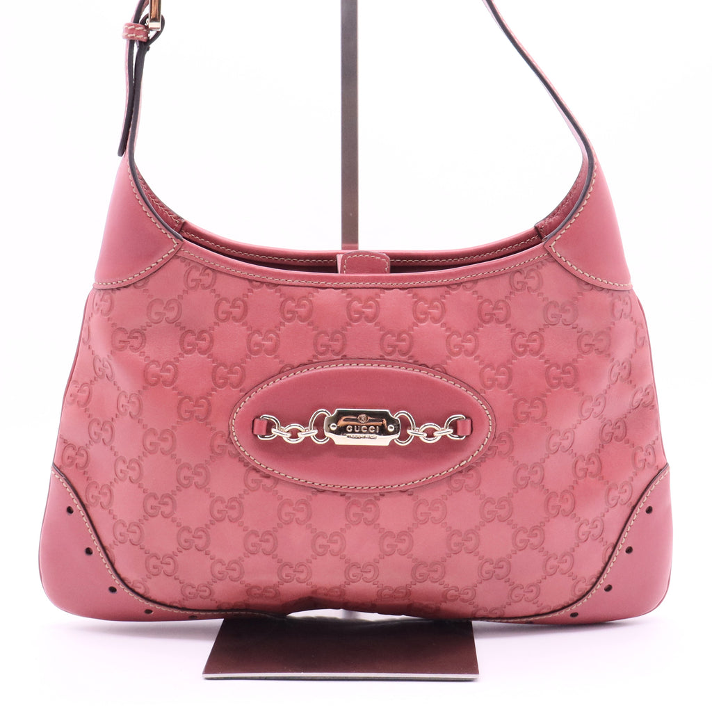 Signature Punch Hobo