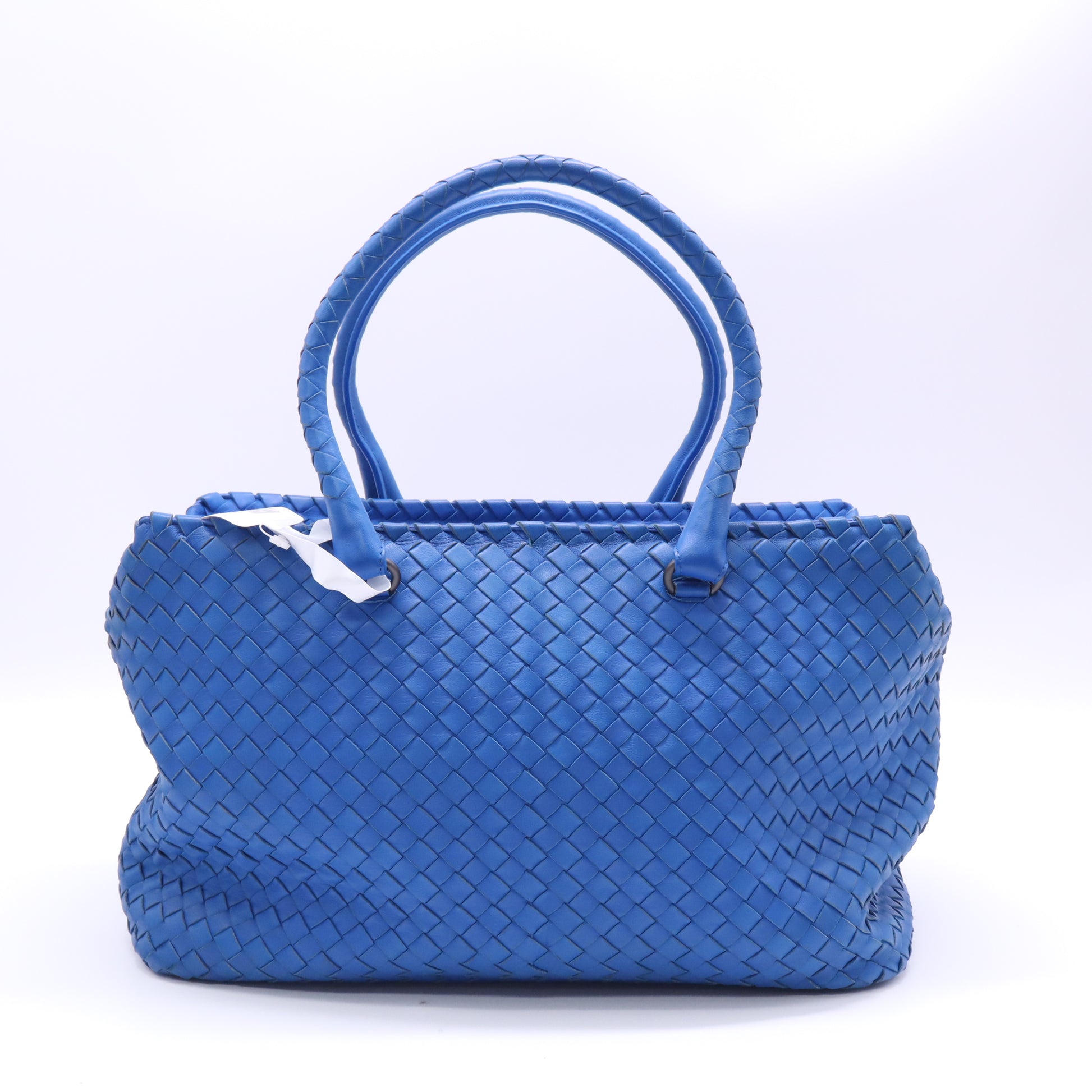 Bottega Veneta Nappa Intrecciato Tote twins B23452