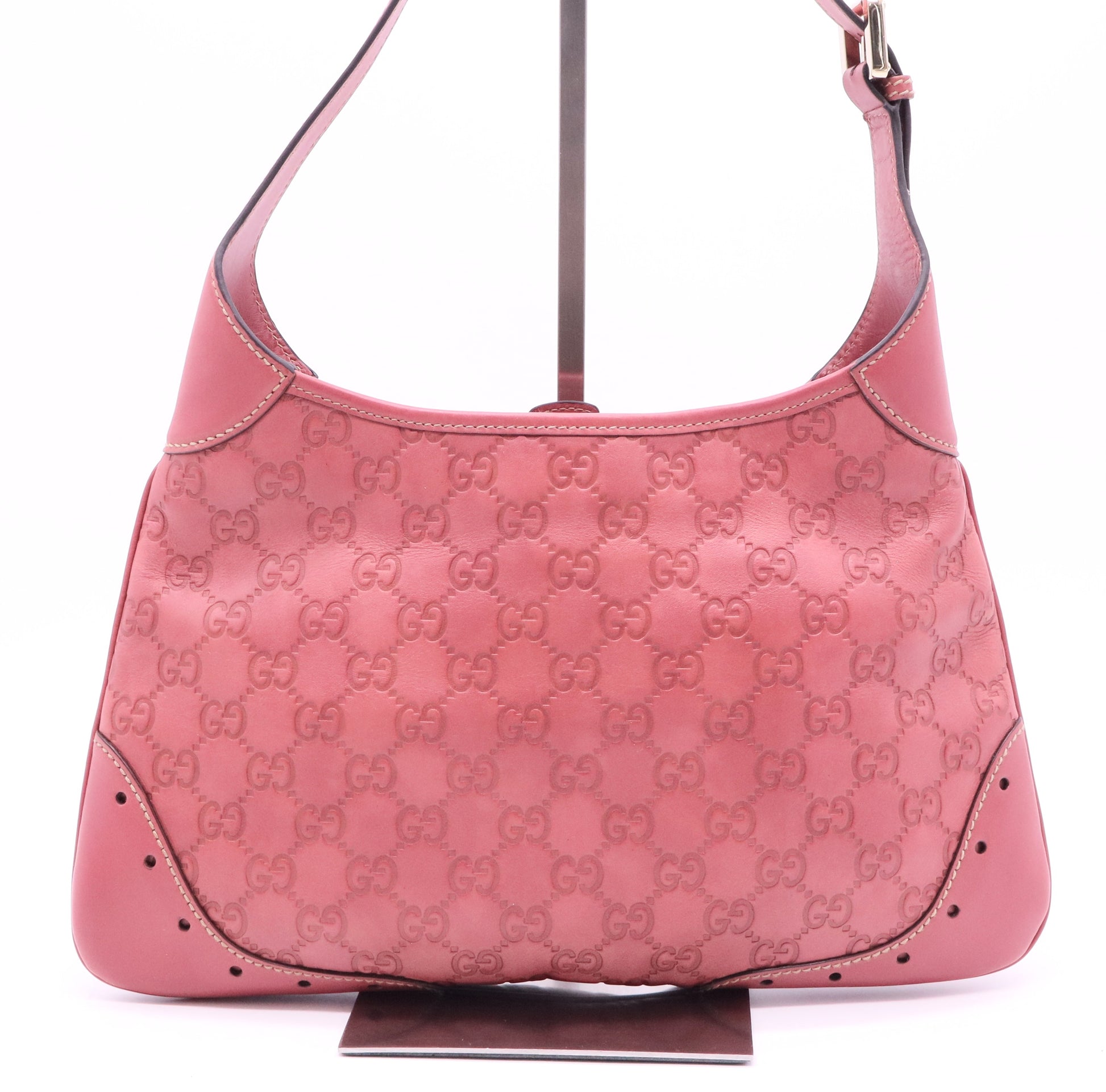 Signature Punch Hobo