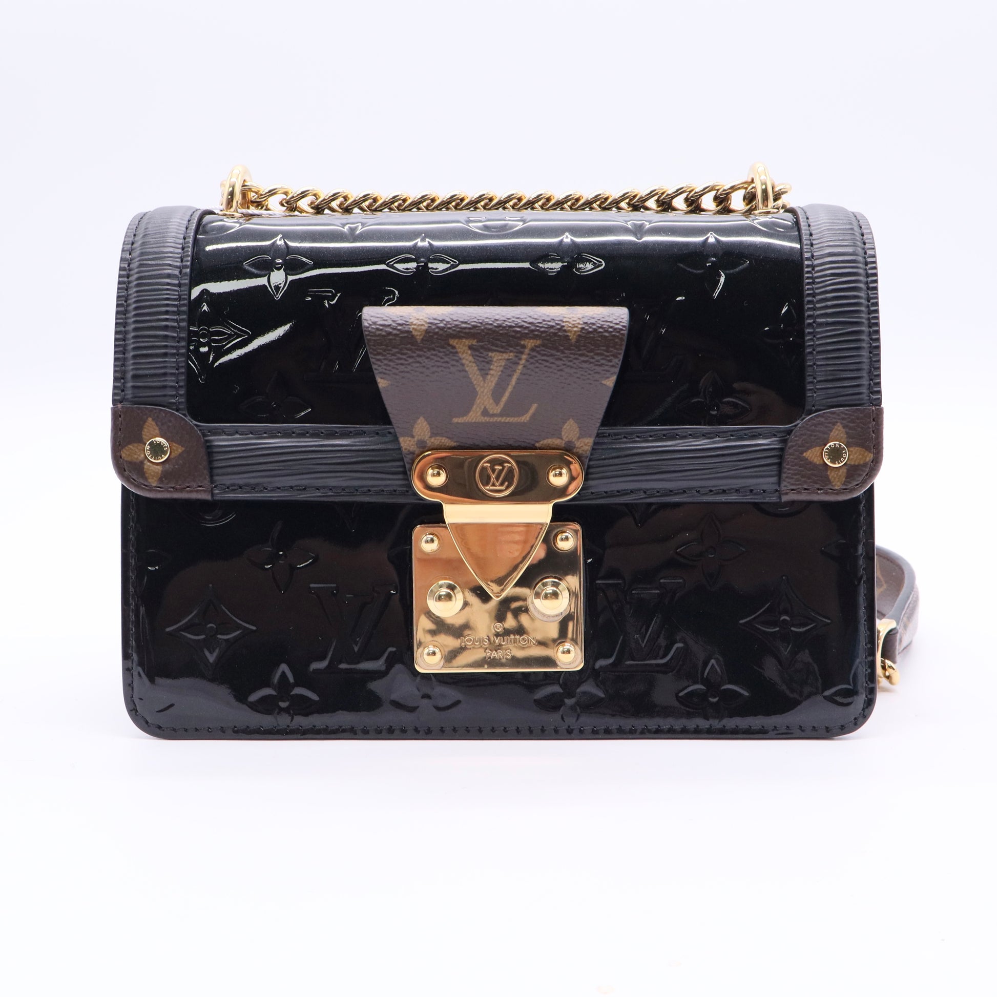 Louis Vuitton Monogram Wynwood J2412 TWINS