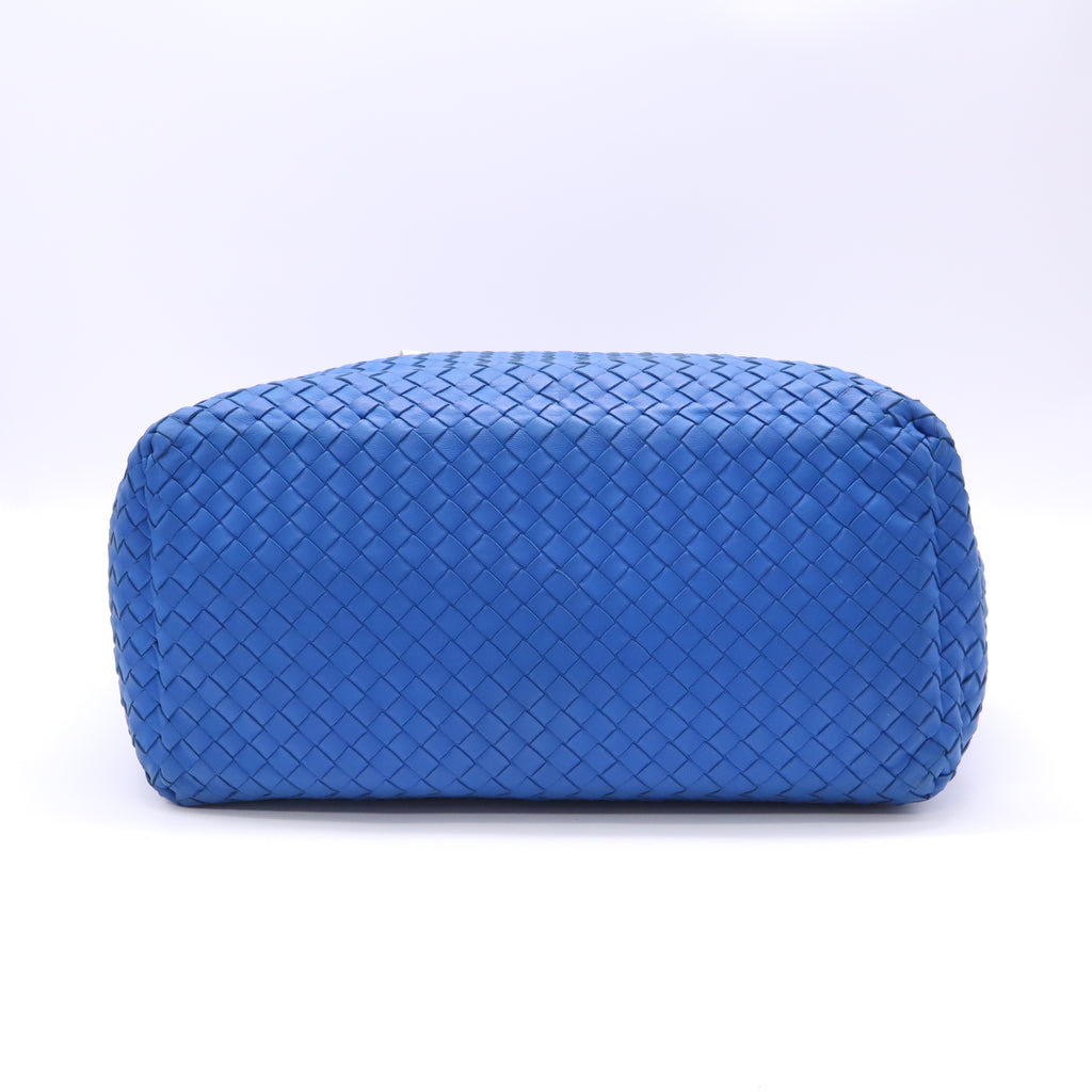 Bottega Veneta Nappa Intrecciato Tote twins B23452