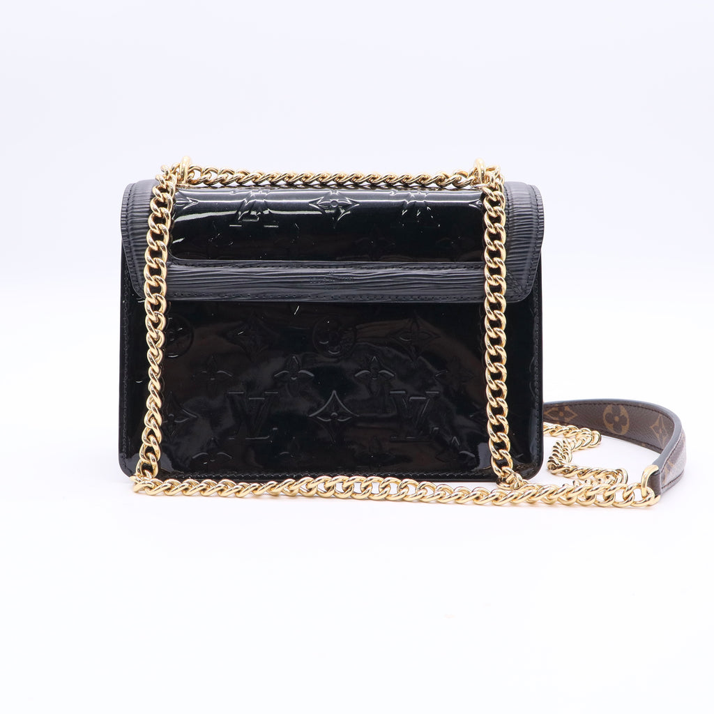 Louis Vuitton Monogram Wynwood J2412 TWINS