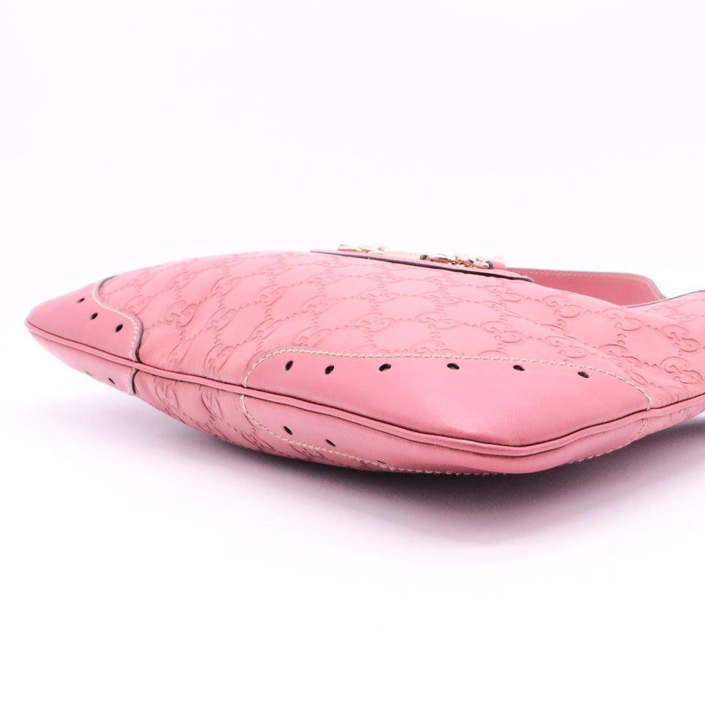 Signature Punch Hobo