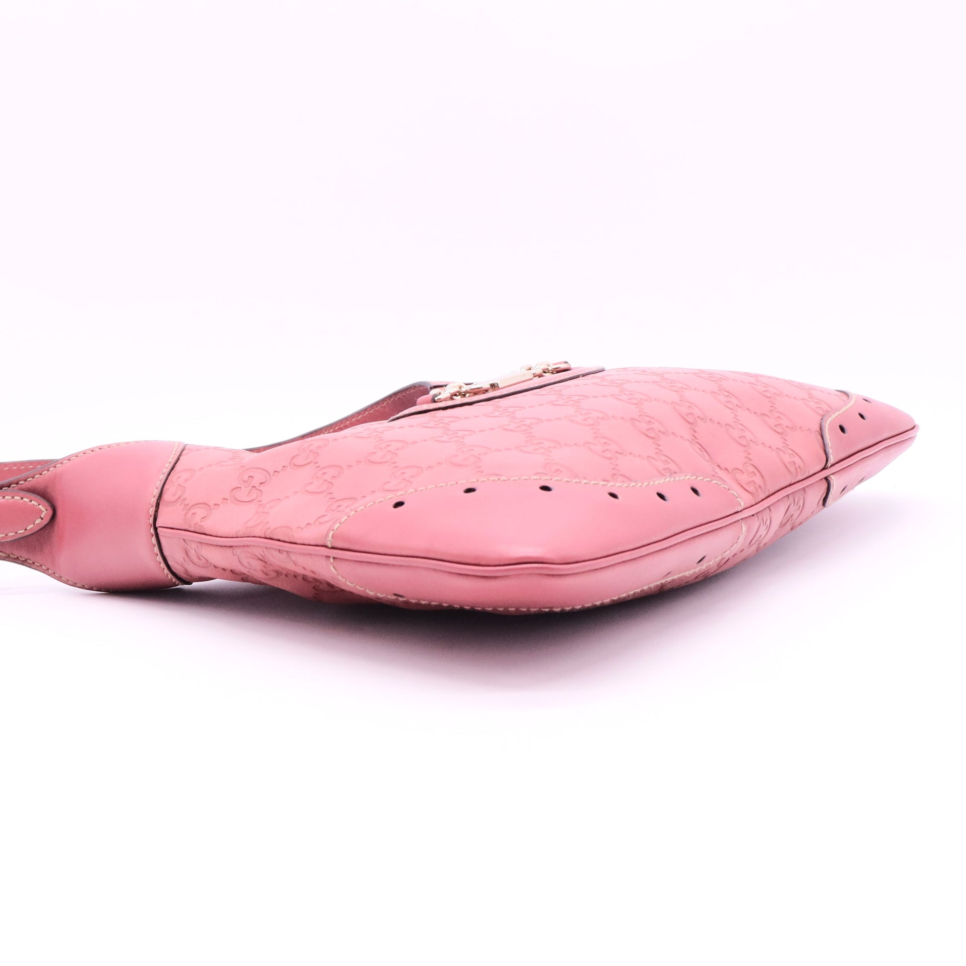Signature Punch Hobo
