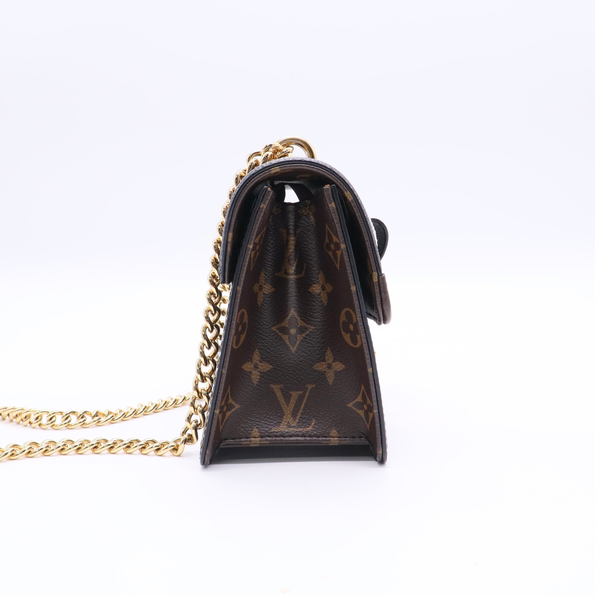 Louis Vuitton Monogram Wynwood J2412 TWINS
