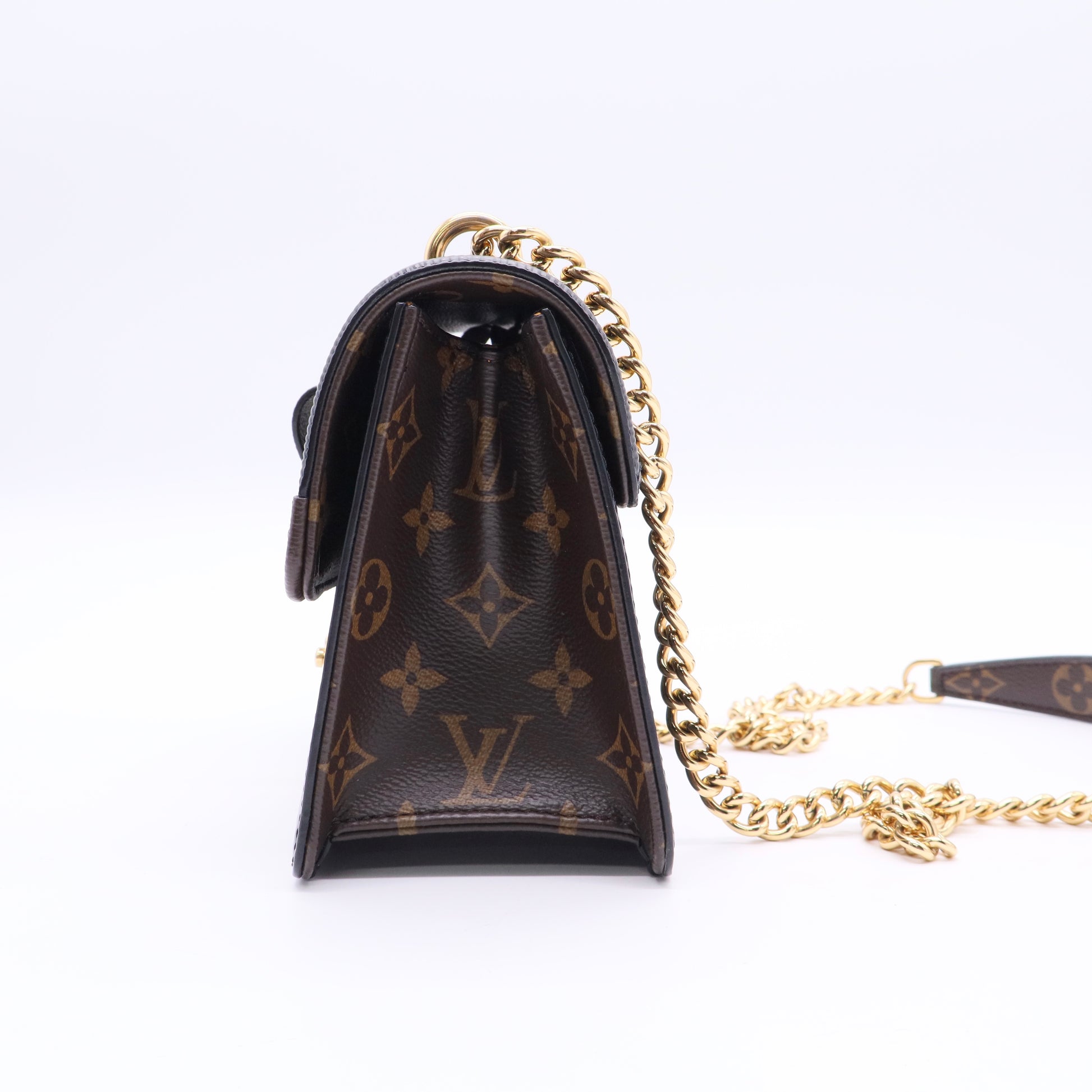 Louis Vuitton Monogram Wynwood J2412 TWINS