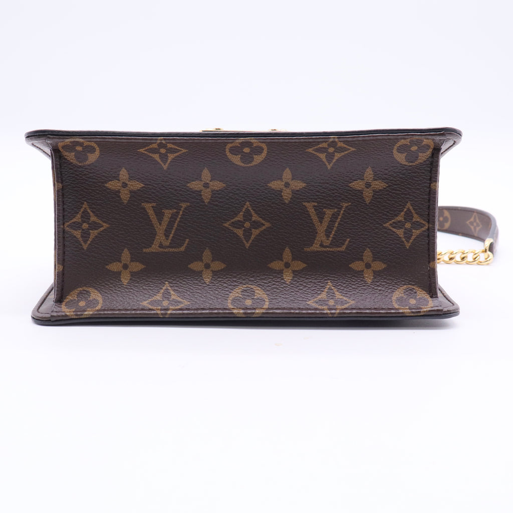 Louis Vuitton Monogram Wynwood J2412 TWINS