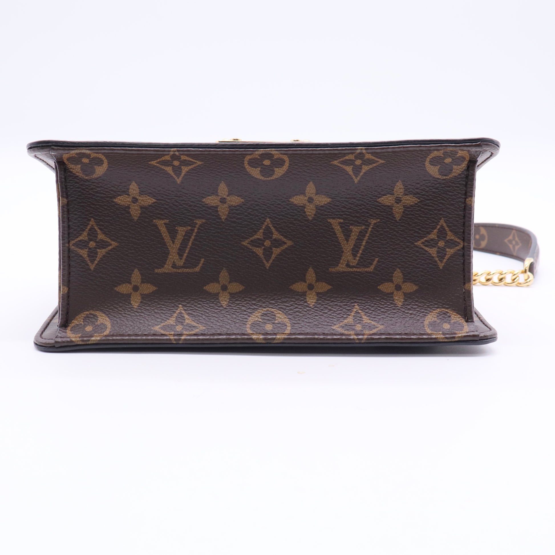 Louis Vuitton Monogram Wynwood J2412 TWINS