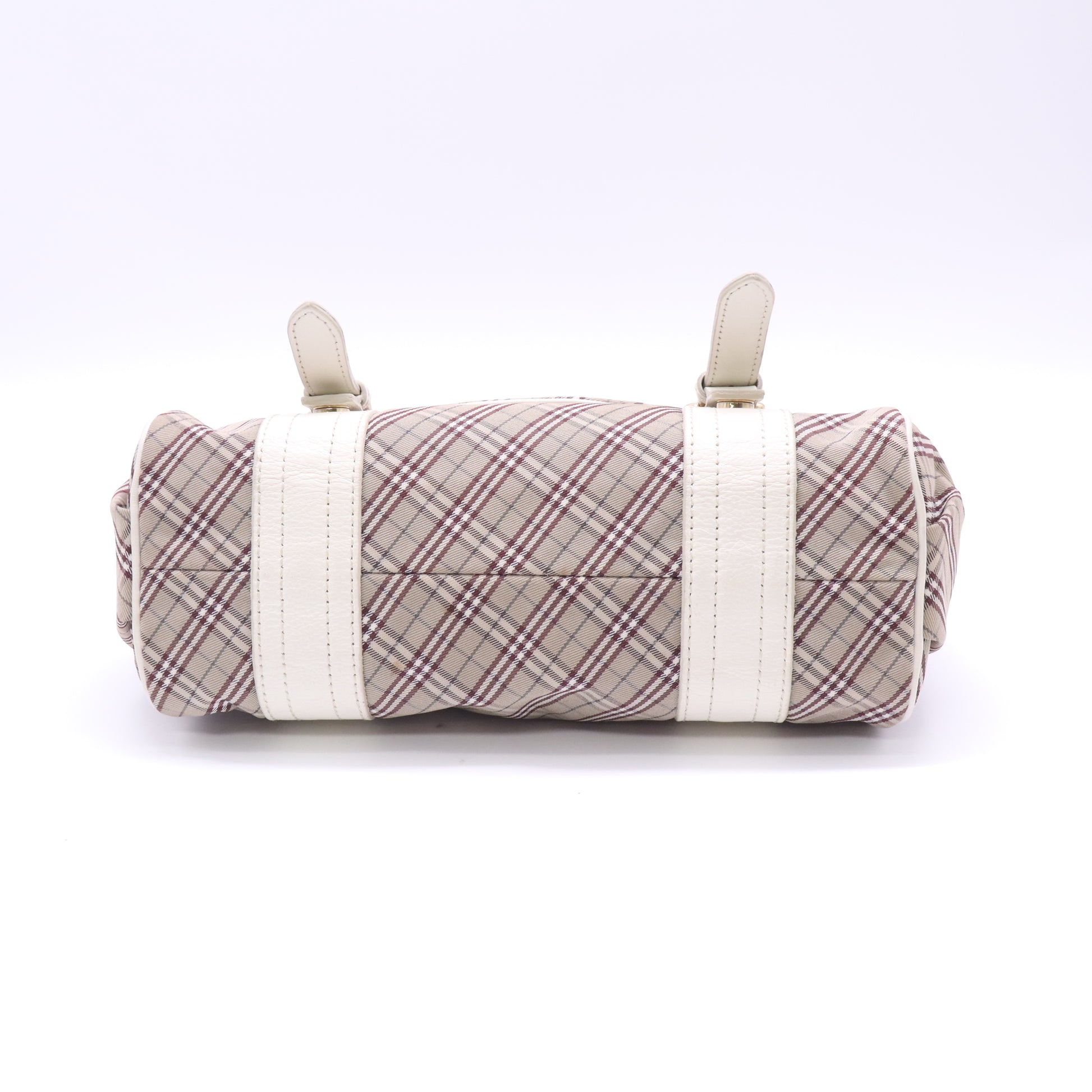 Burberry Flap Shoulder Bag twins B23515