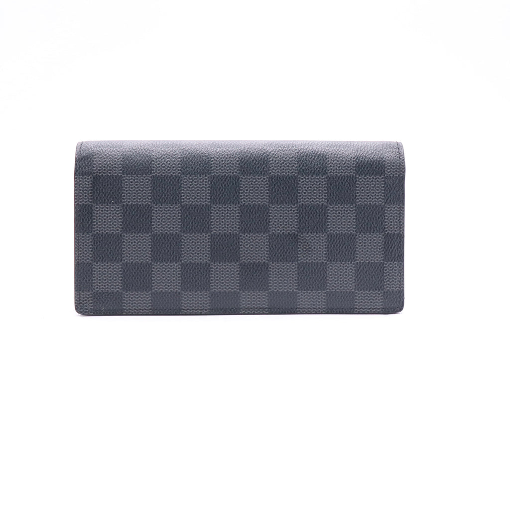Louis Vuitton Brazza Walle