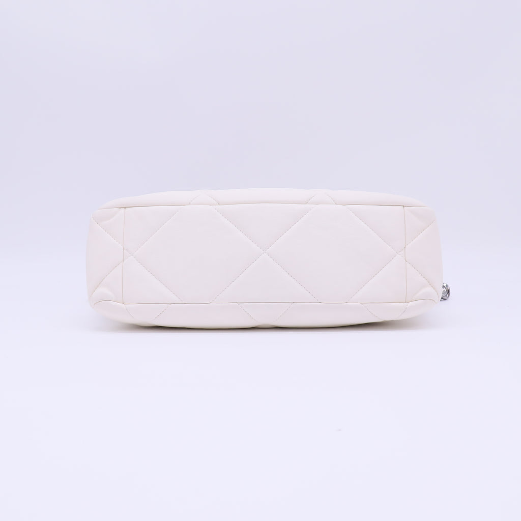 Chanel Large 19 Flap Bag B22378
