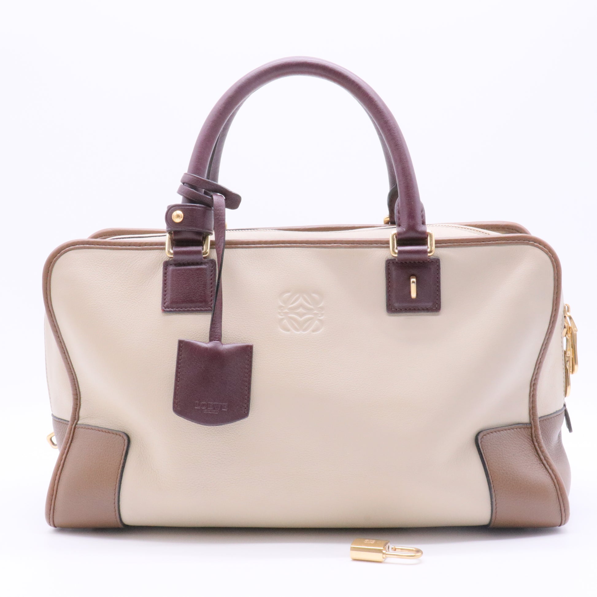 Amazona 28 Bag