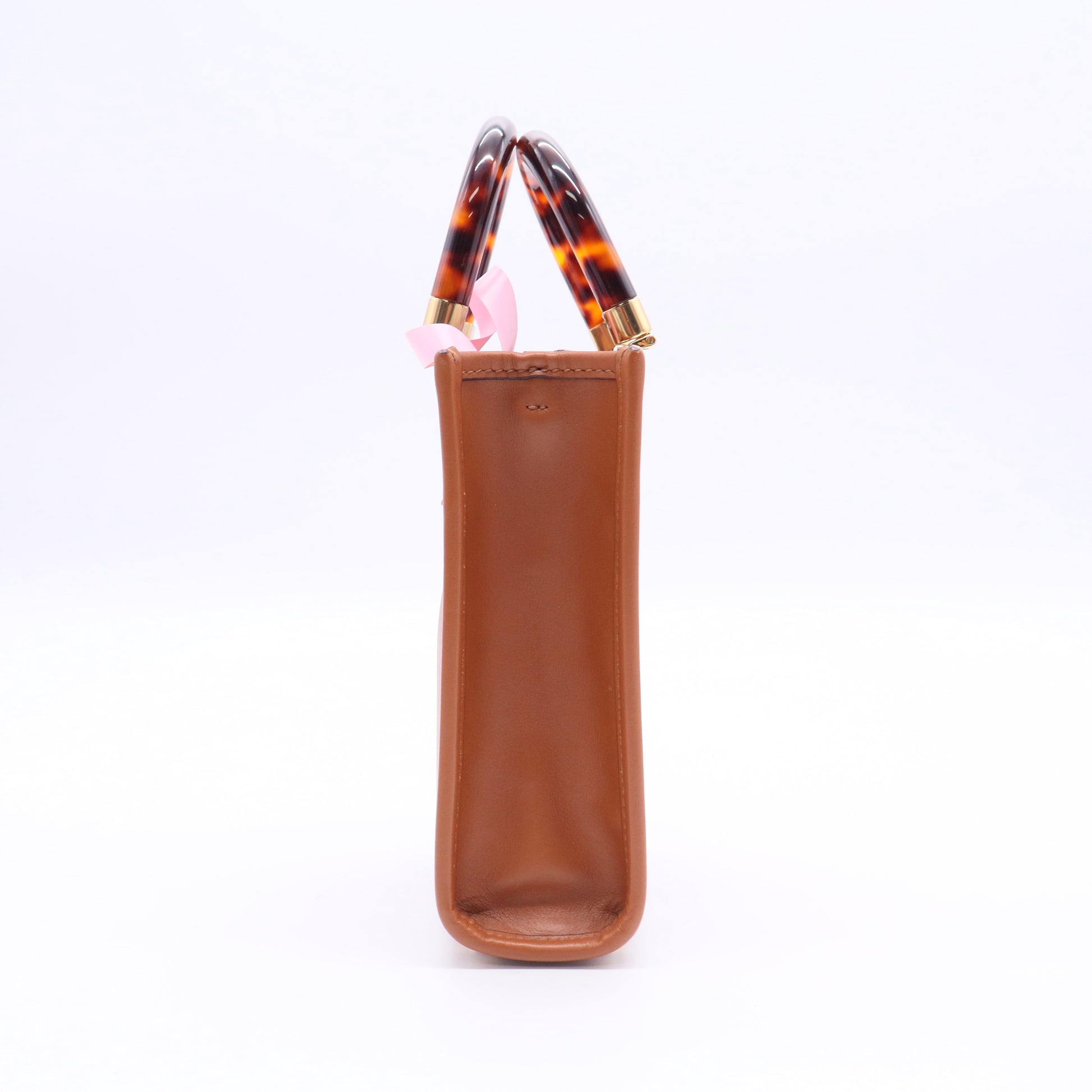 Mini Sunshine Shopper Tote Twins