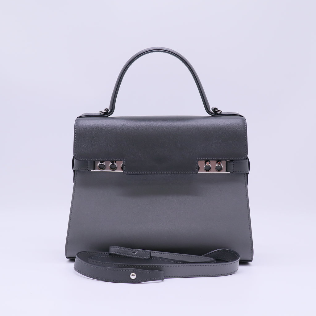 Leather Tempête PM B22449