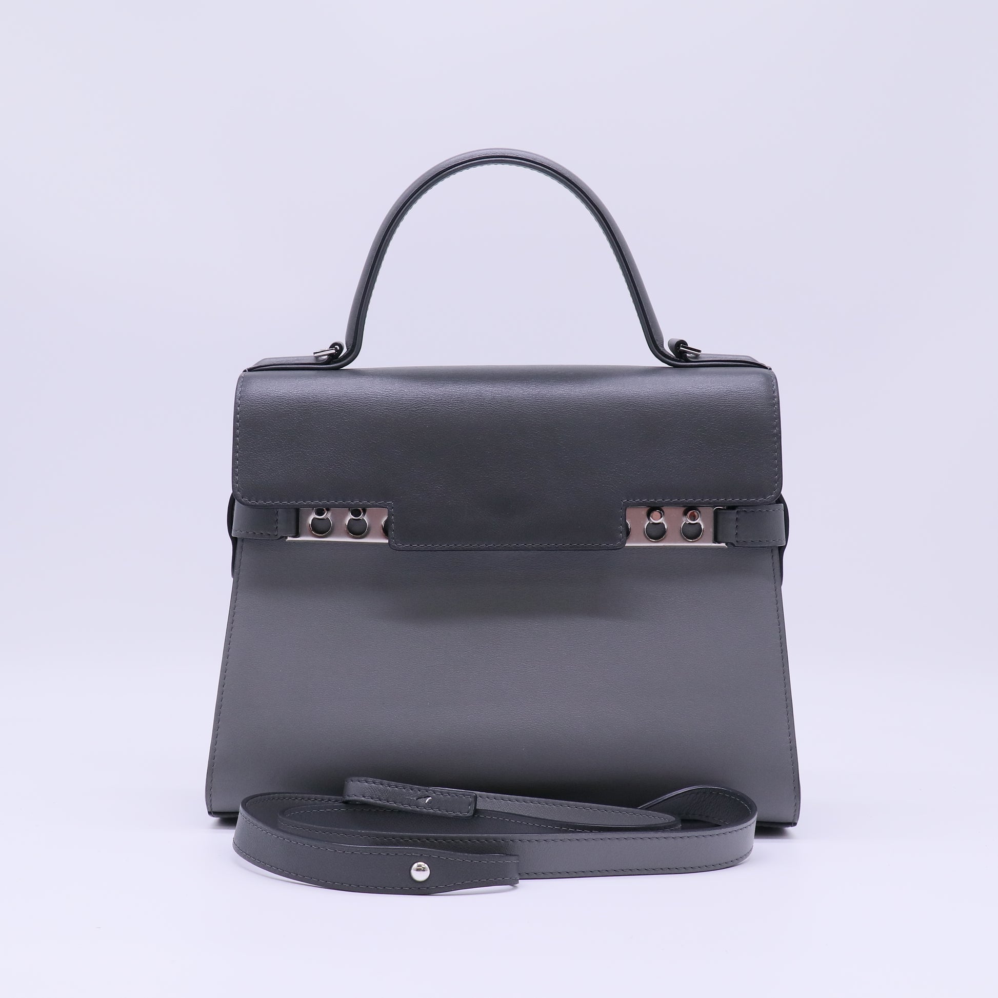 Leather Tempête PM B22449