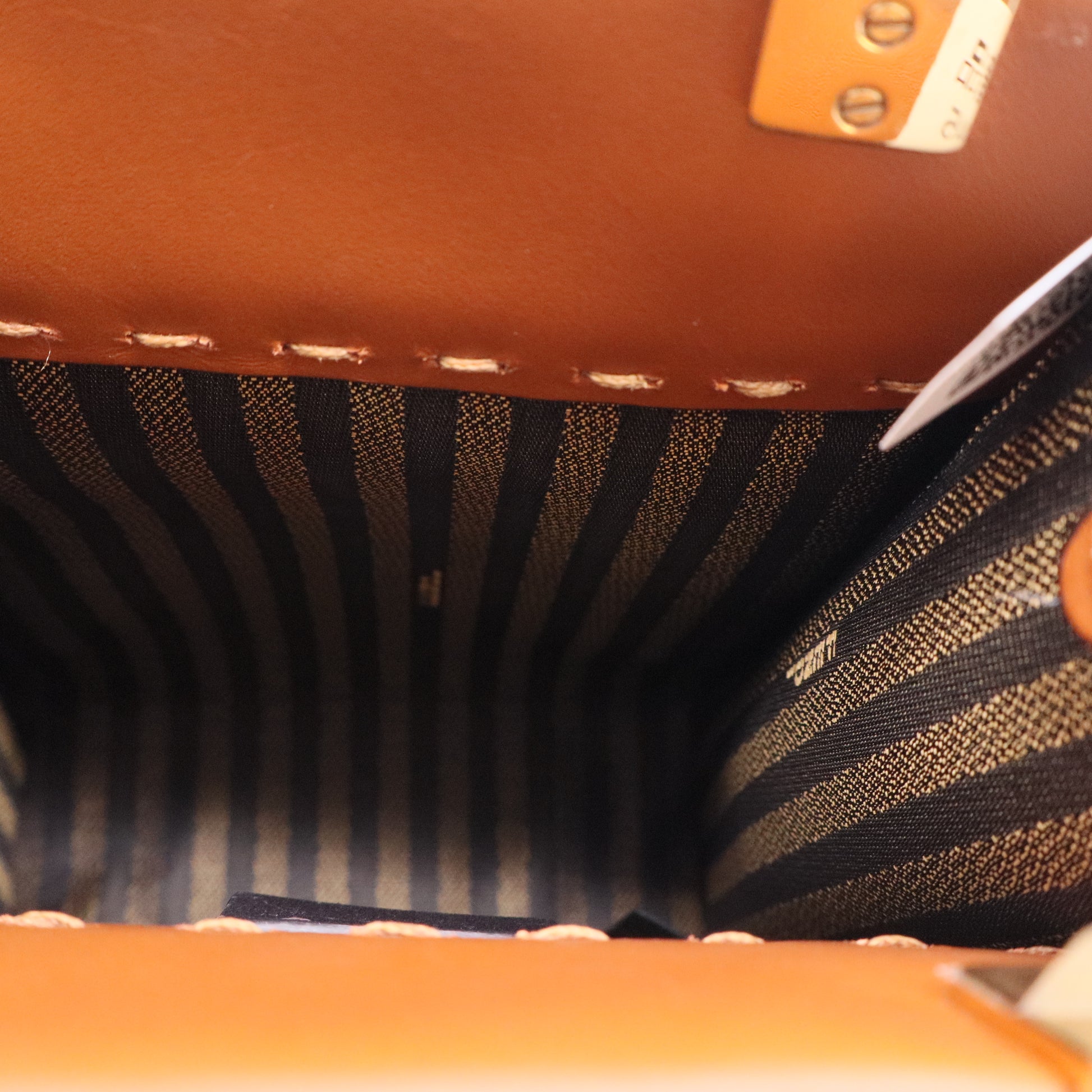 Mini Sunshine Shopper Tote Twins