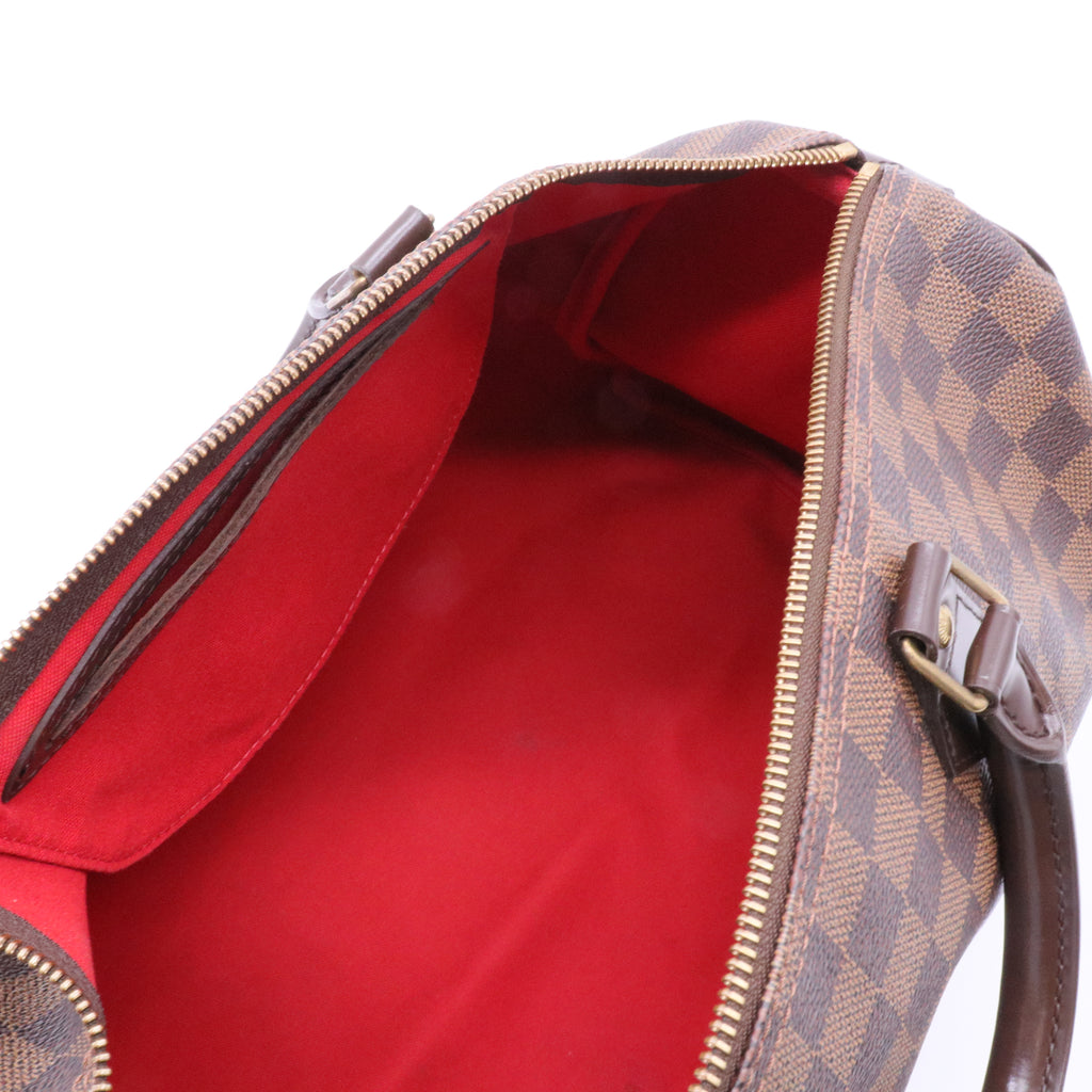 Speedy Handbag Damier 35