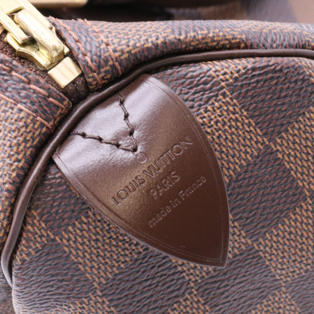 Speedy Handbag Damier 35