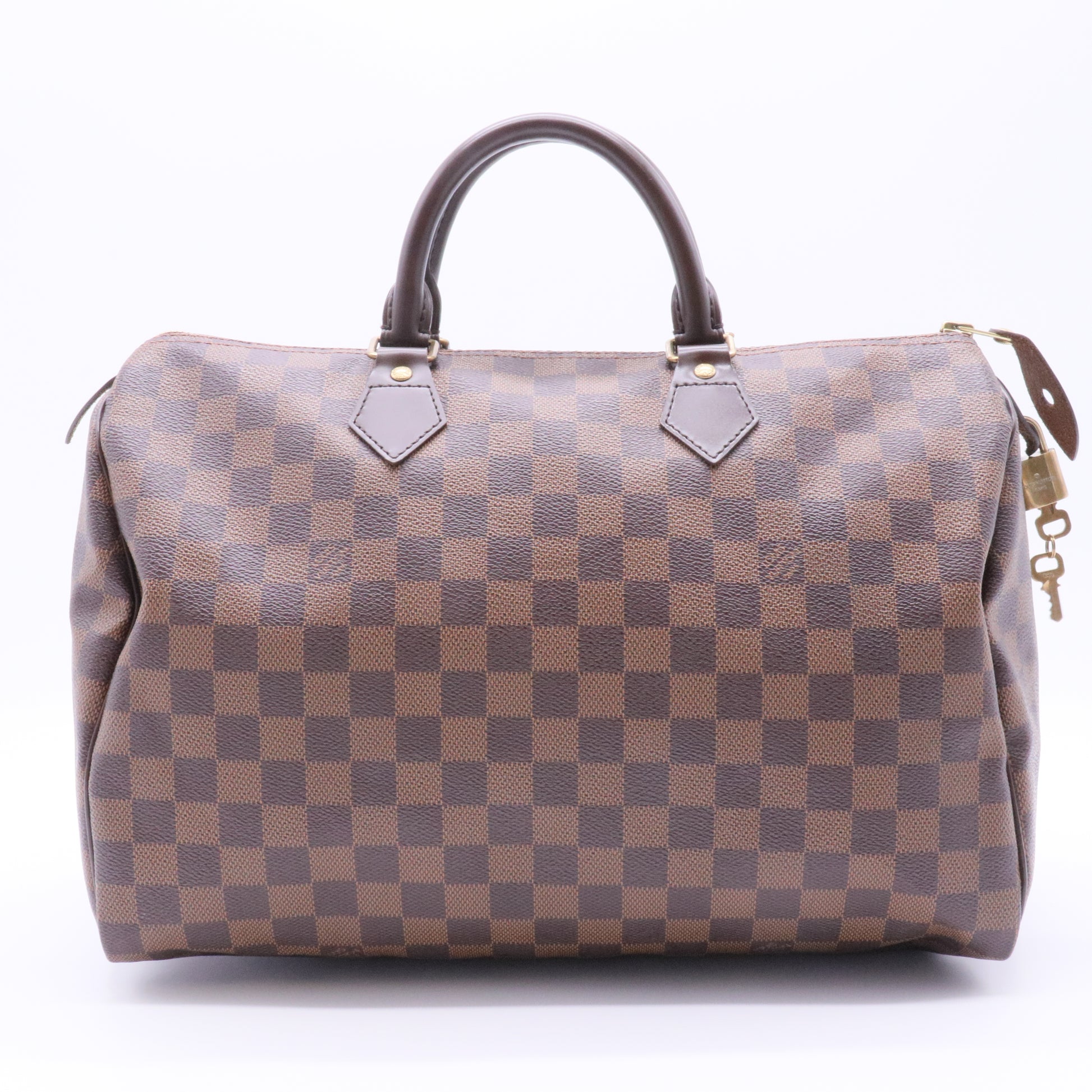 Speedy Handbag Damier 35