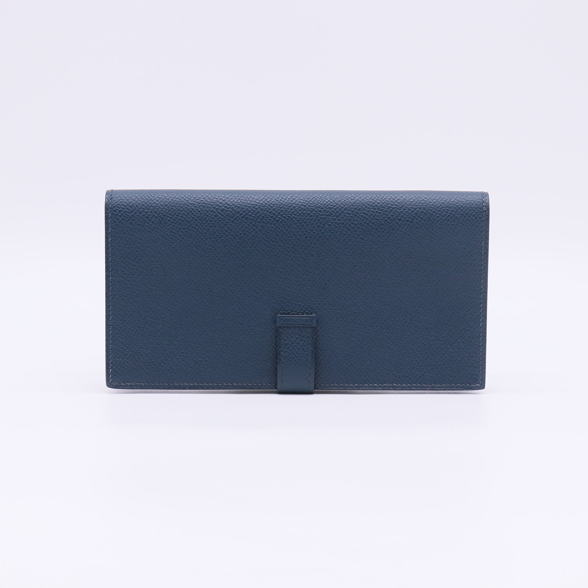 Hermès Béarn Wallet W22824