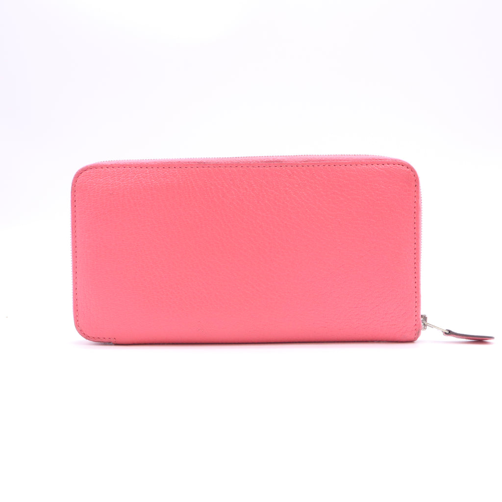 Evelyne Long Wallet W23184