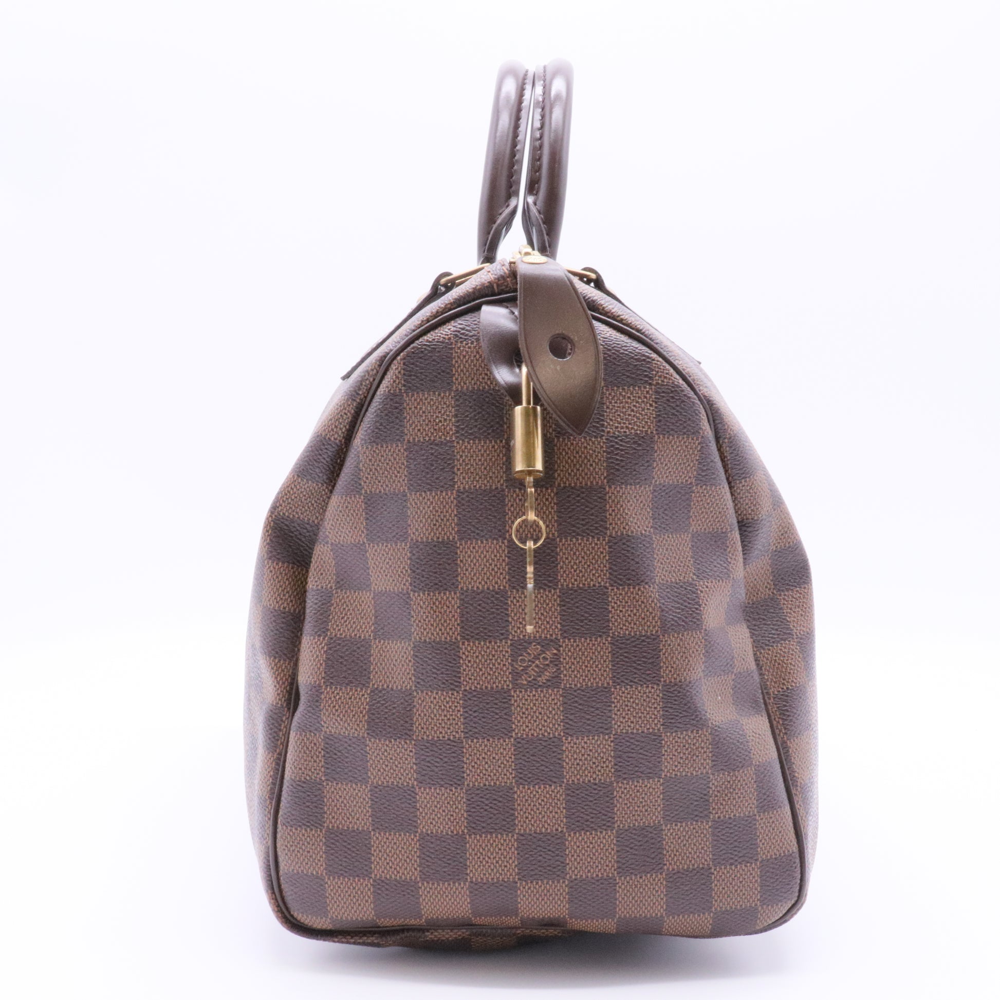 Speedy Handbag Damier 35