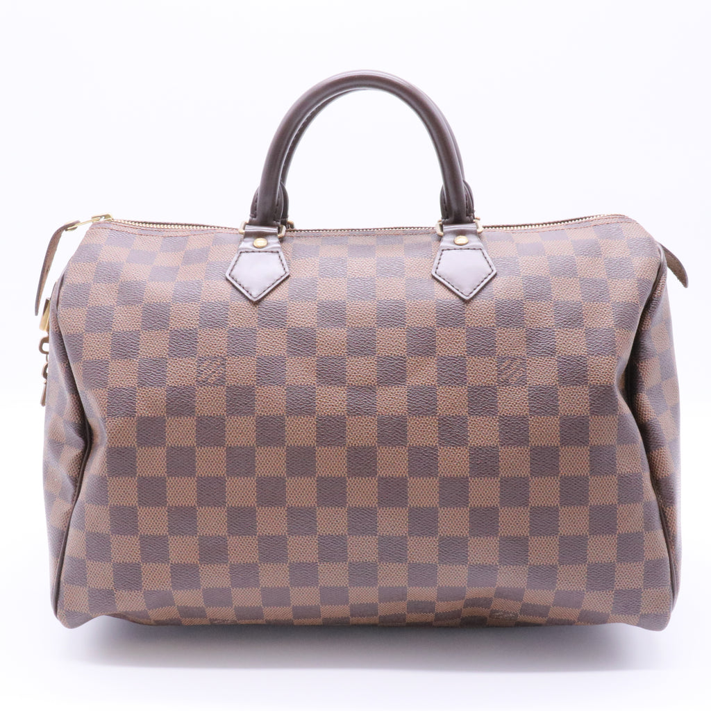 Speedy Handbag Damier 35